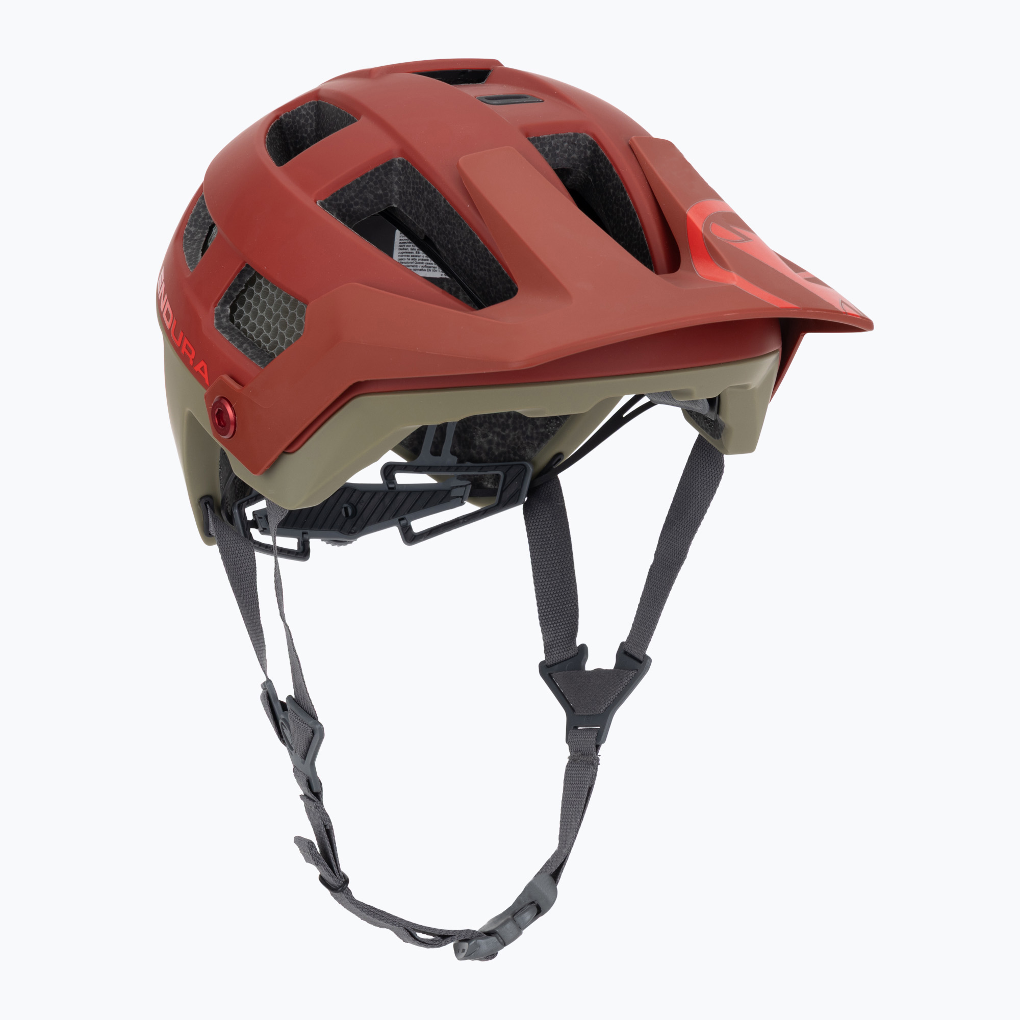 Cască de bicicletă Endura Singletrack MIPS brick