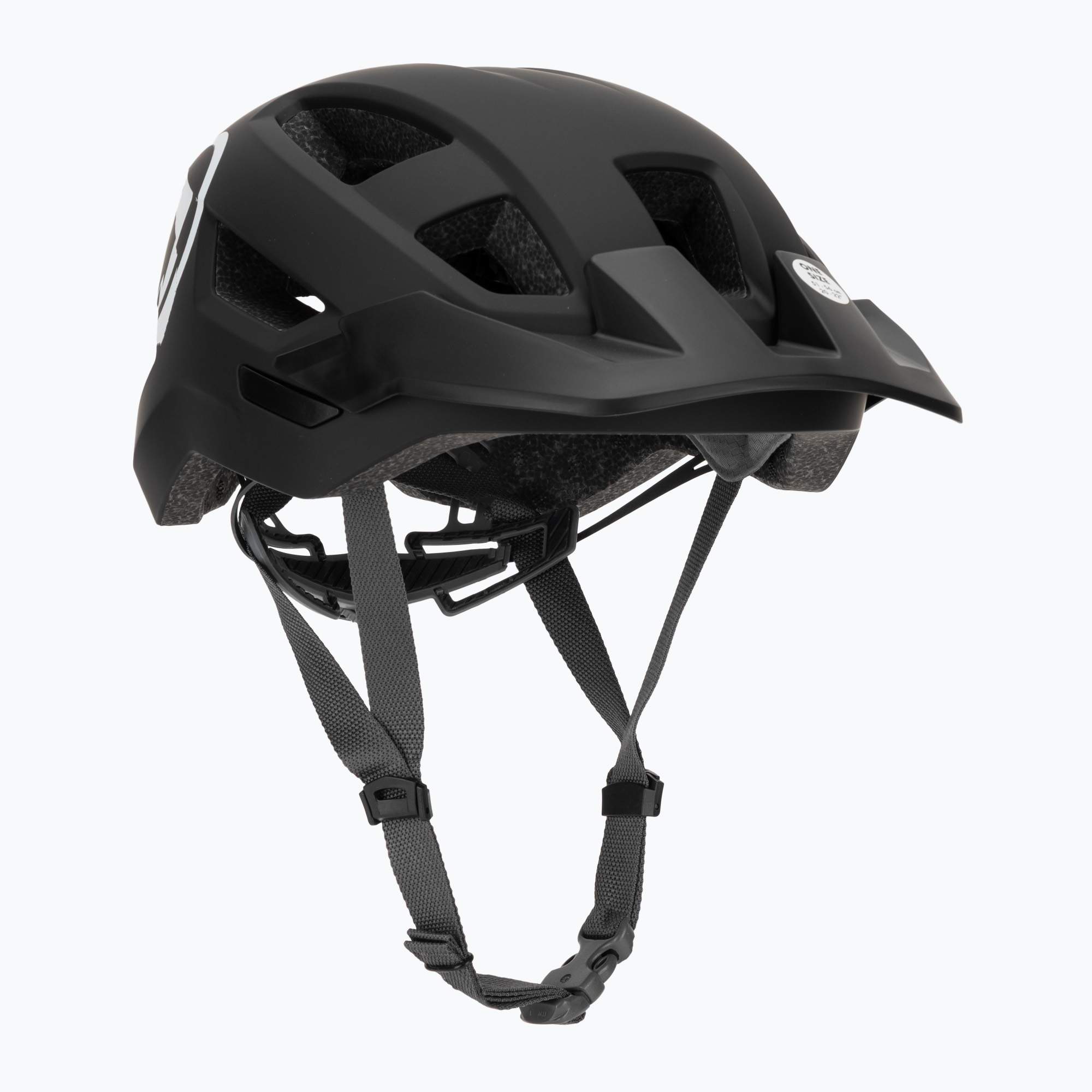 Cască de bicicletă pentru copii Endura Hummvee Youth black