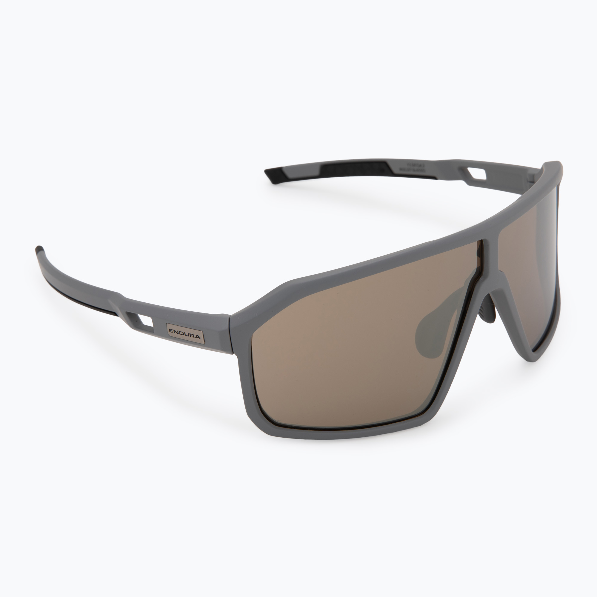 Слънчеви очила Endura Mullet dreich grey/bronze revo smoke