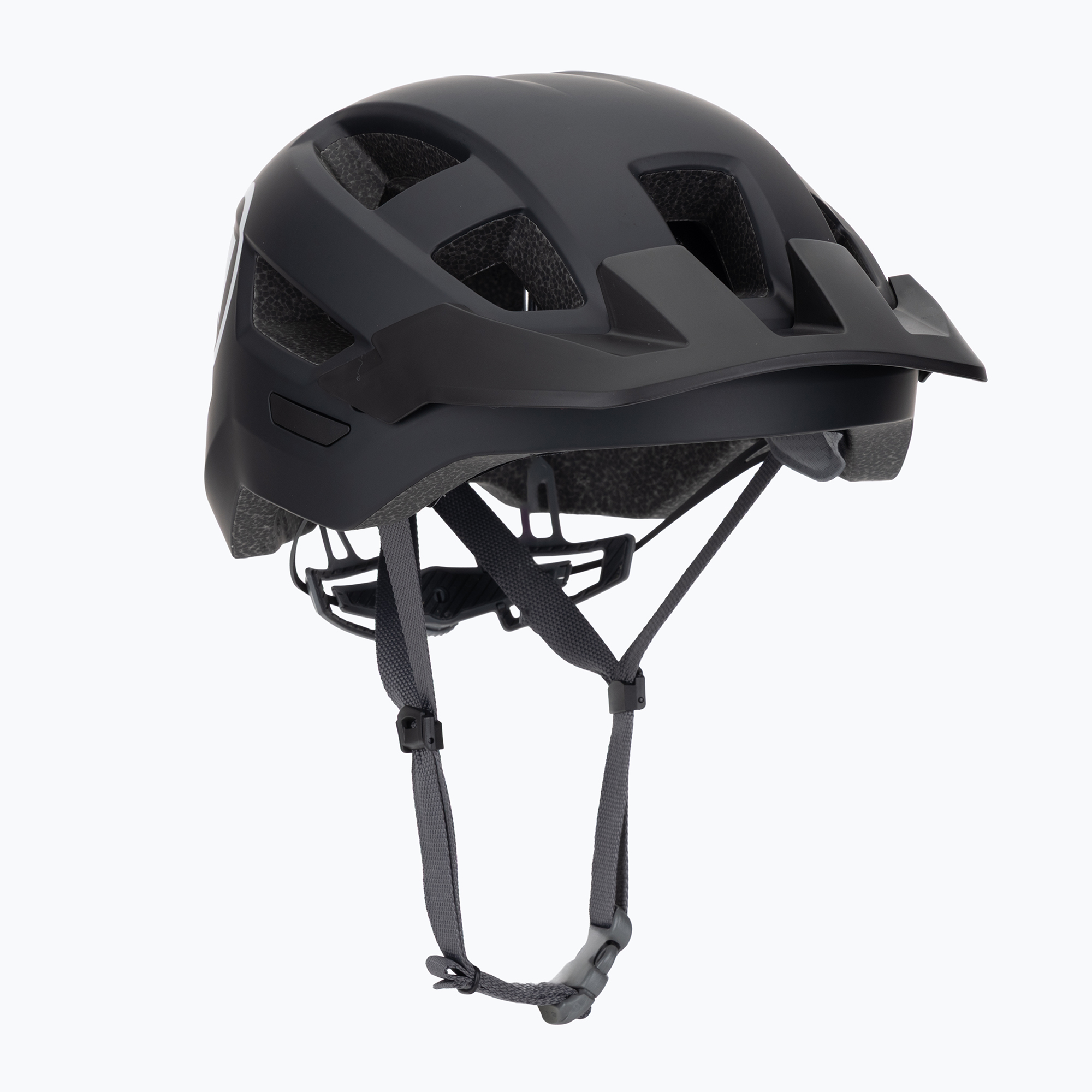 Cască de bicicletă Endura Hummvee black