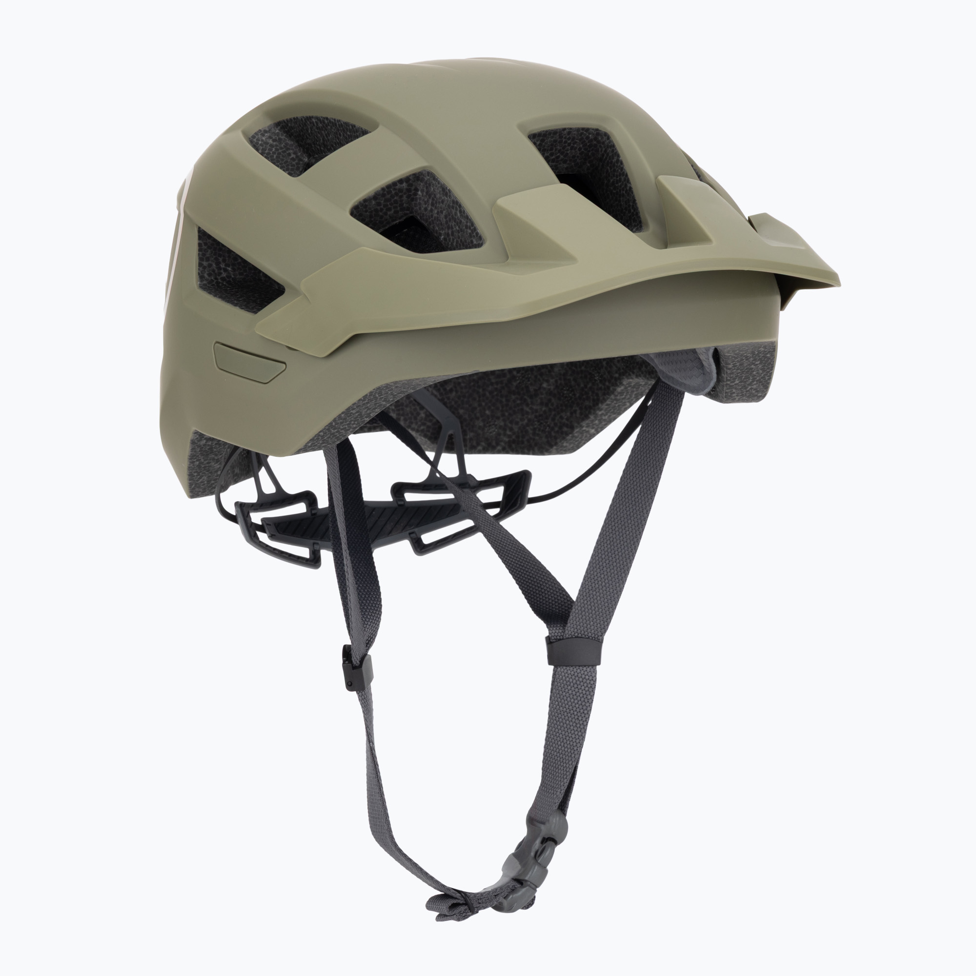 Cască de bicicletă Endura Hummvee tweed green