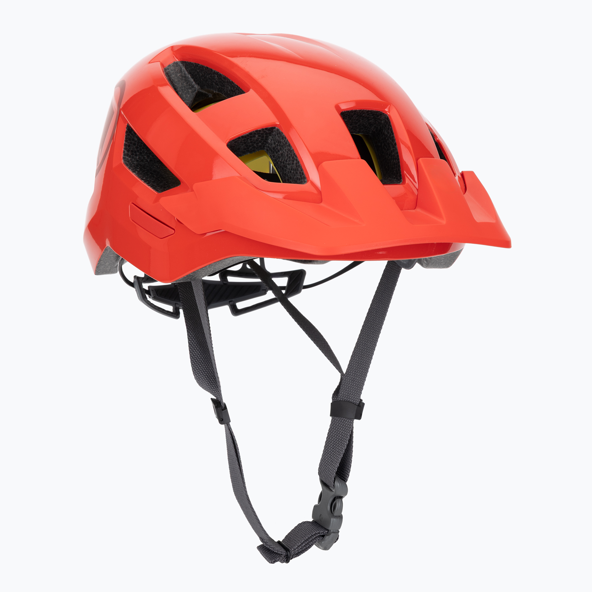 Cască de ciclism Endura Hummvee MIPS flame red