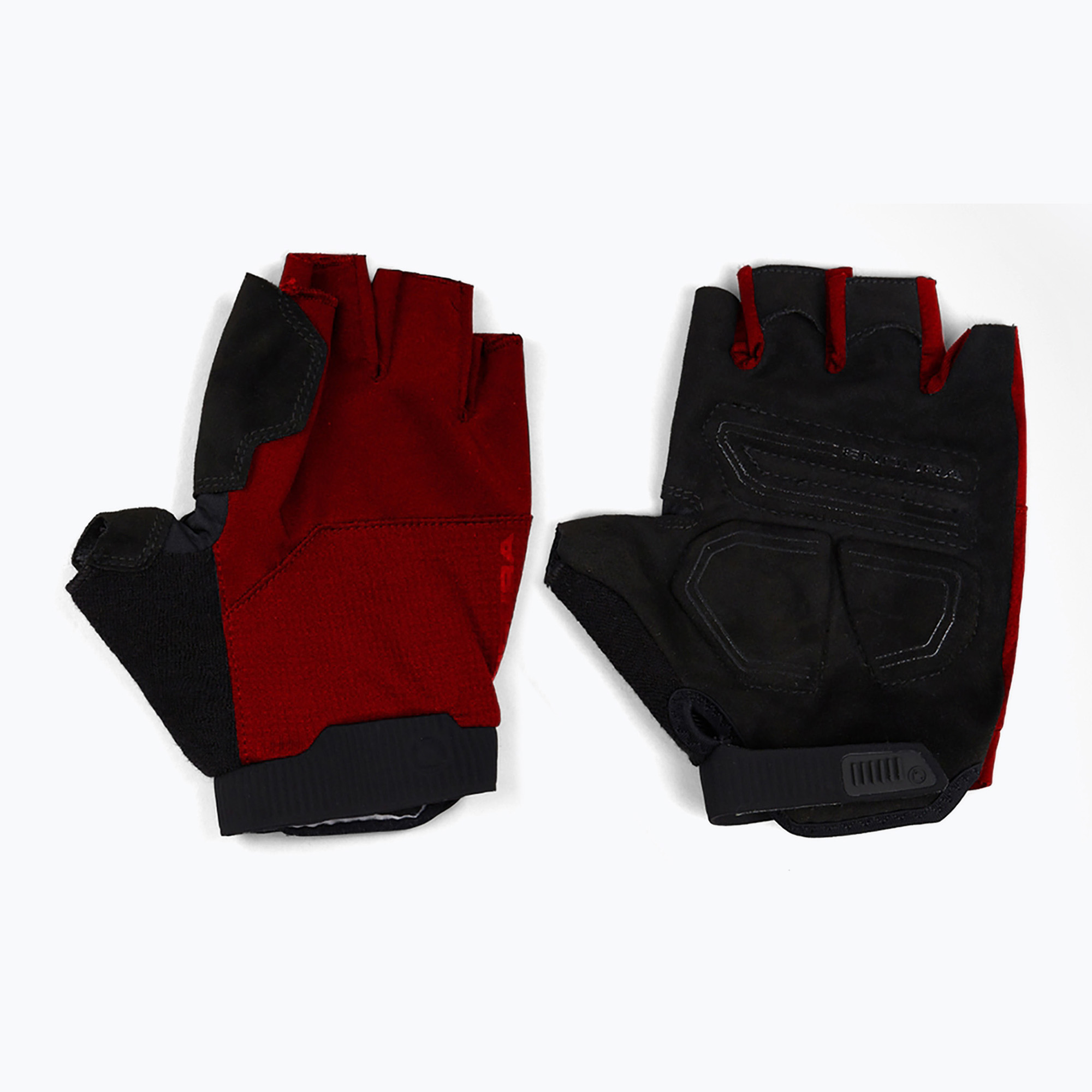 Endura Loop Mitt ръкавици за велосипед flame red
