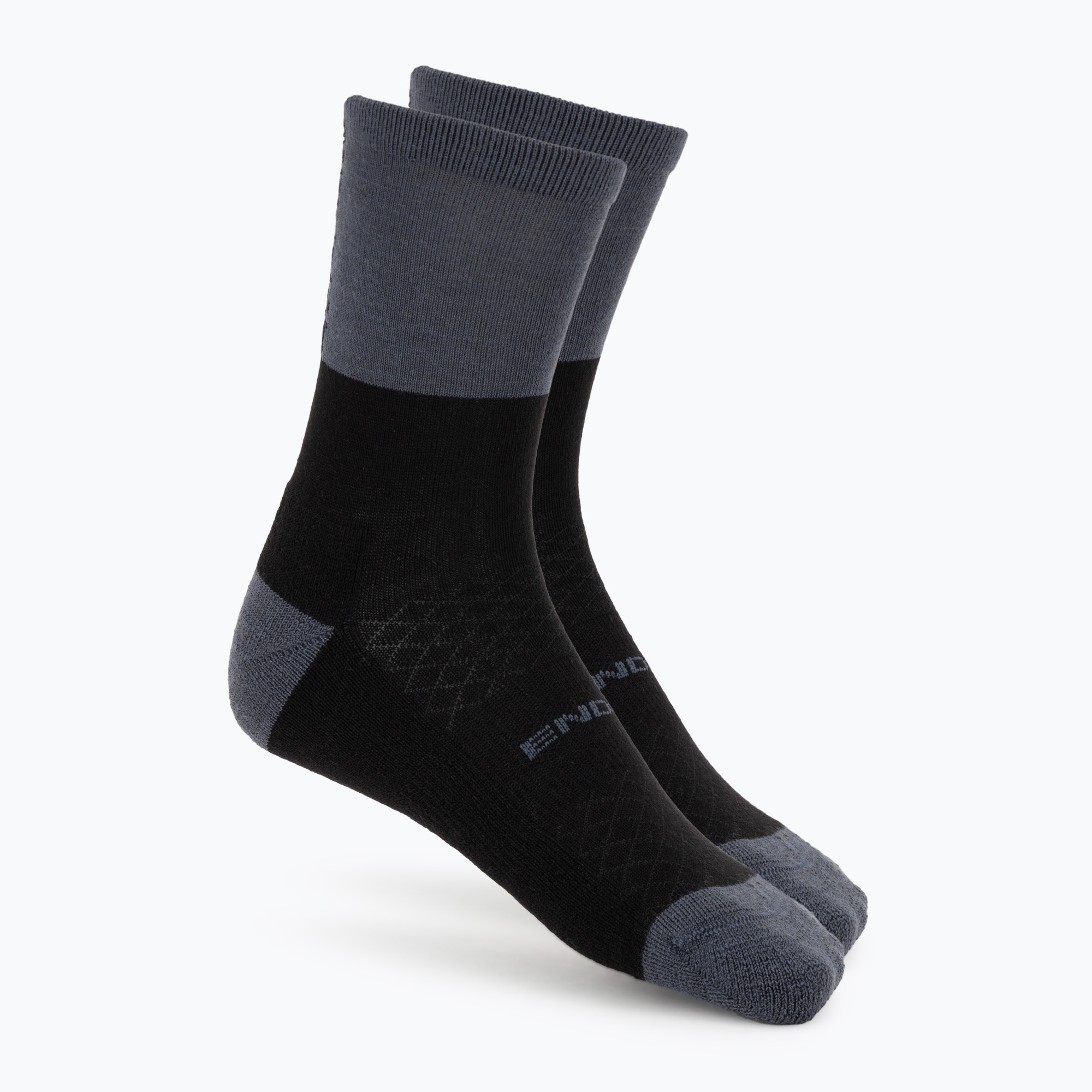 Șosete pentru femei Endura BaaBaa Merino Winter W black