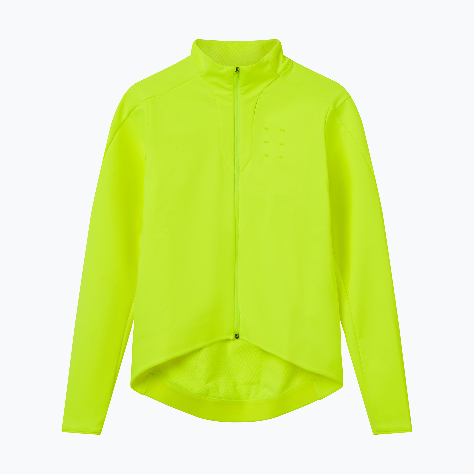 Мъжко яке за колоездене Endura Alltrack Race Wind Jacket afterglow