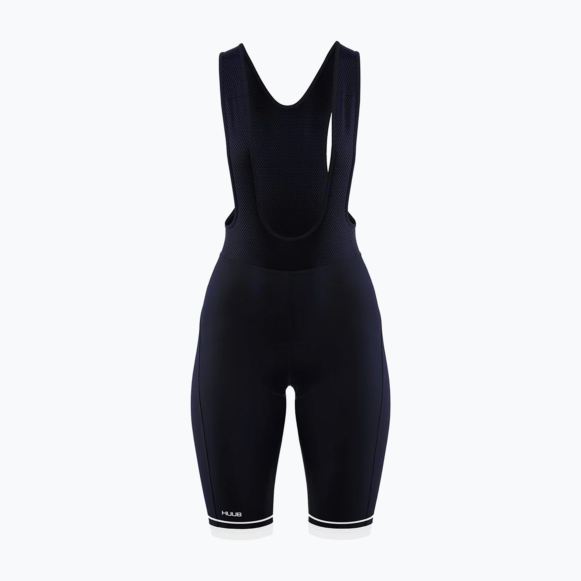 Dámske cyklistické šortky HUUB La Fleur Bib W navy