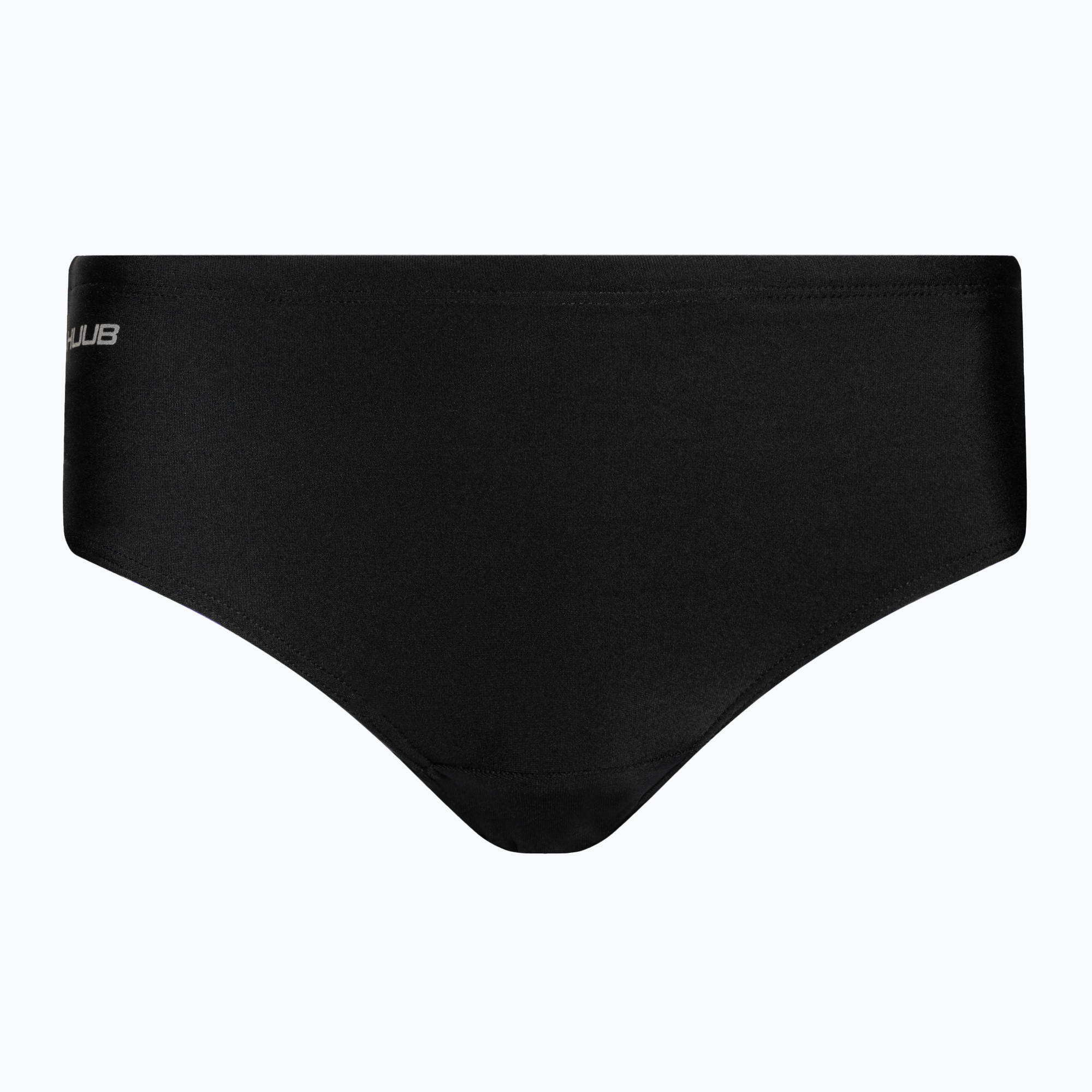 Мъжки слипове за плуване HUUB Original Trunk black