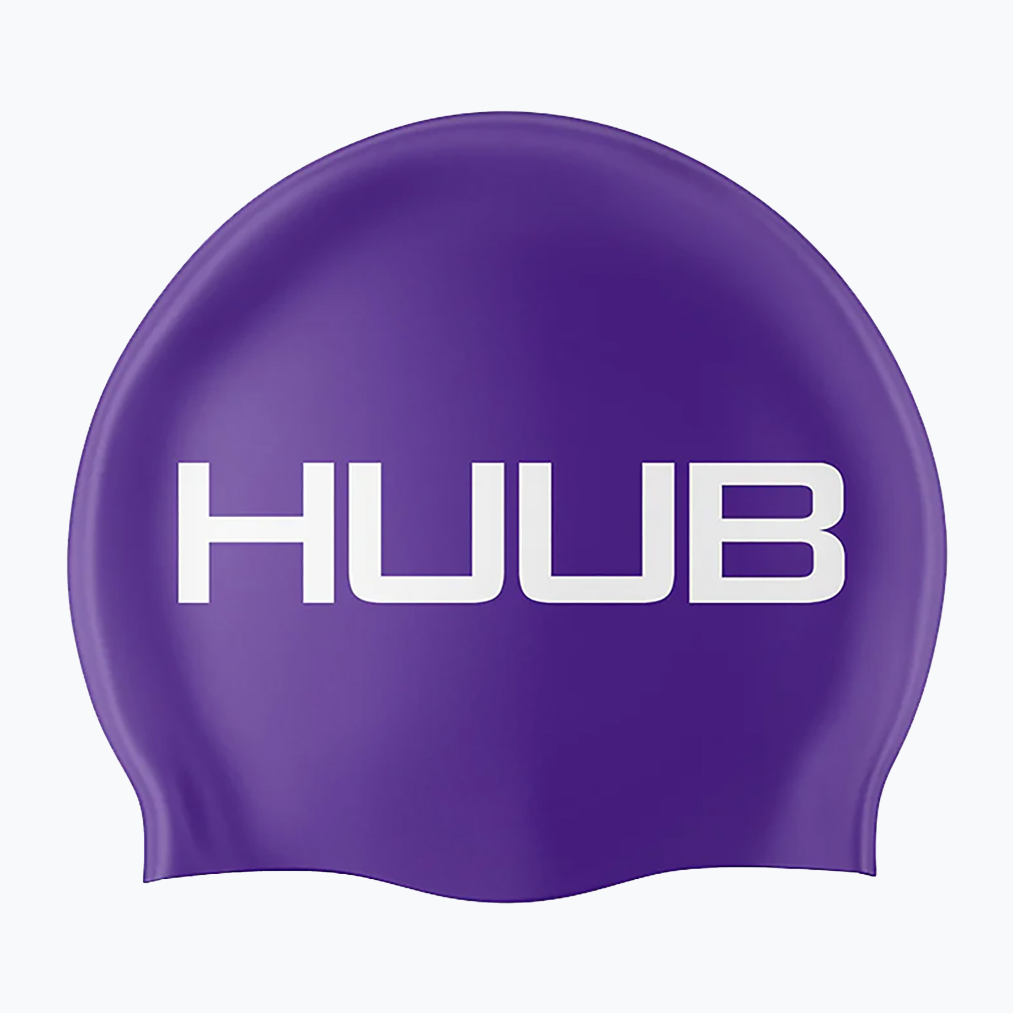 Căști de înot HUUB Swim Cap purple (Swim Cap A2-VGCAPPR-24)