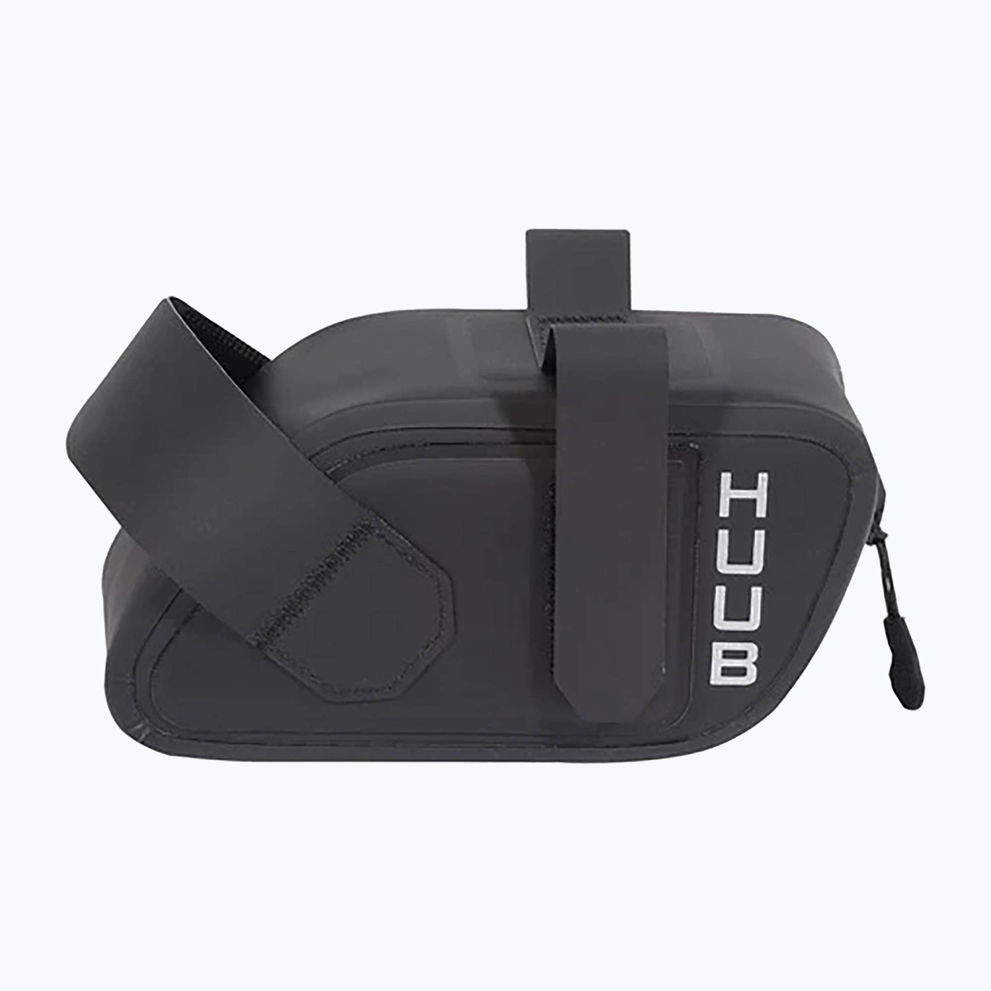 Чанта за велосипед под седлото HUUB Saddle black