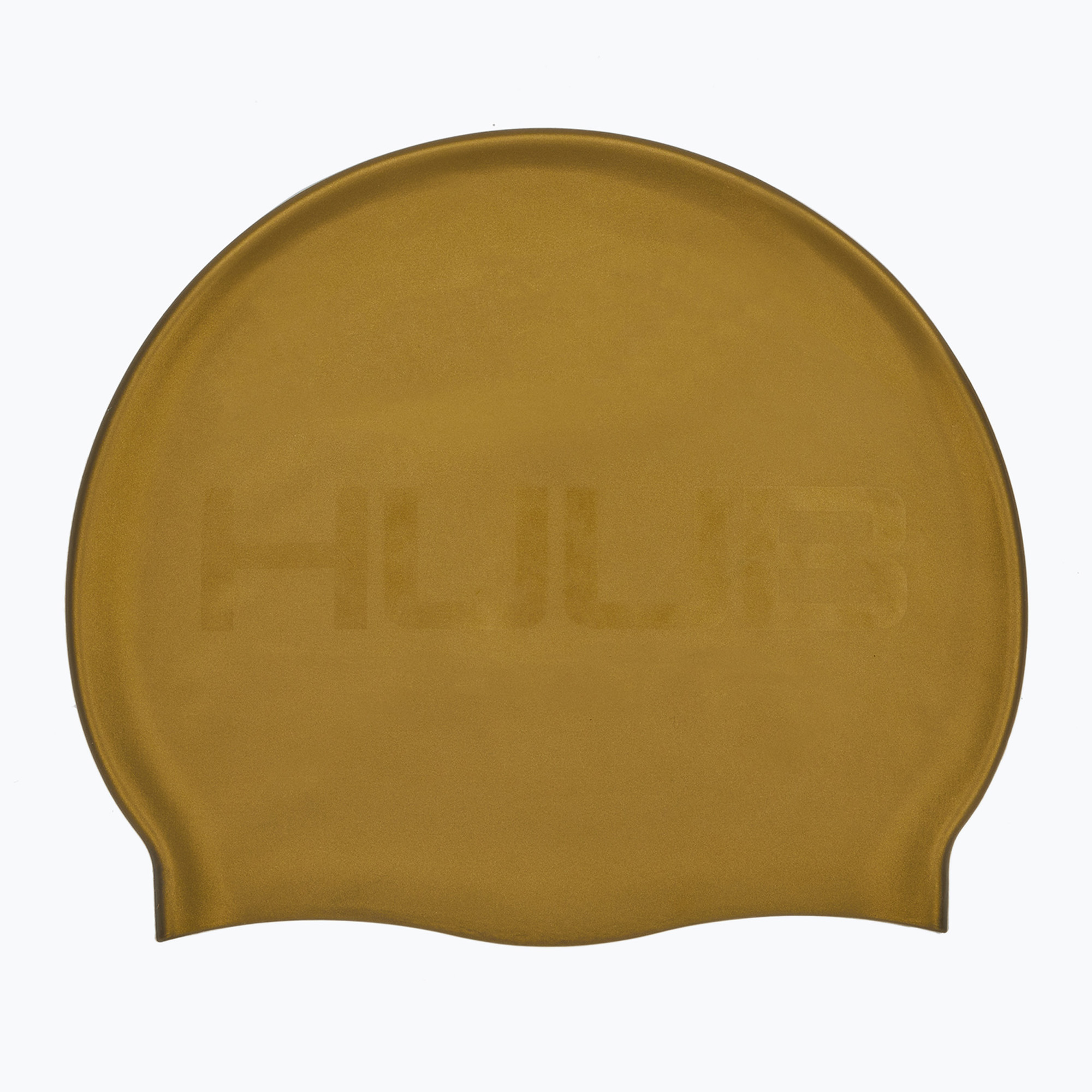 HUUB Шапка за плуване медна