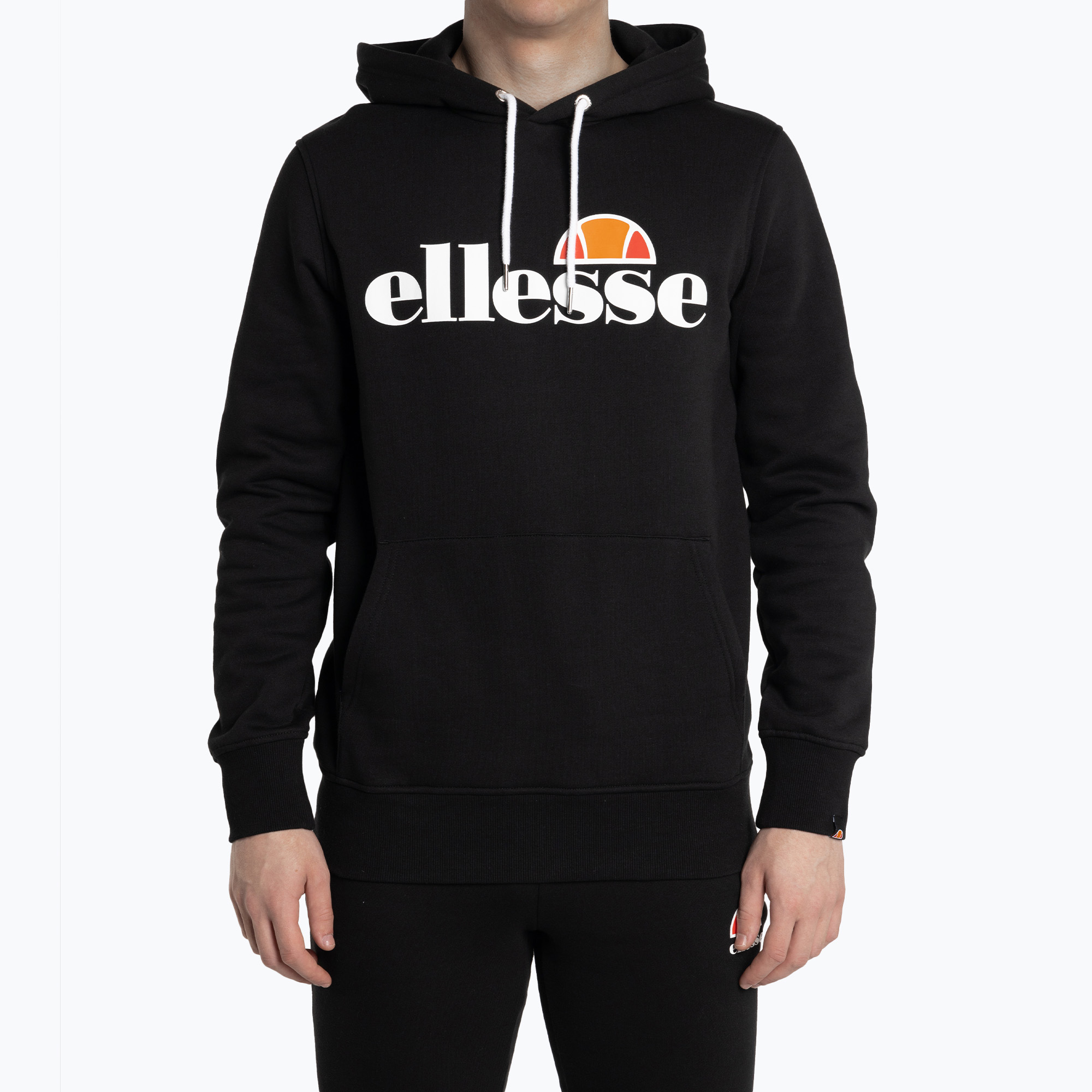 Bluza męska Ellesse Sl Gottero black 