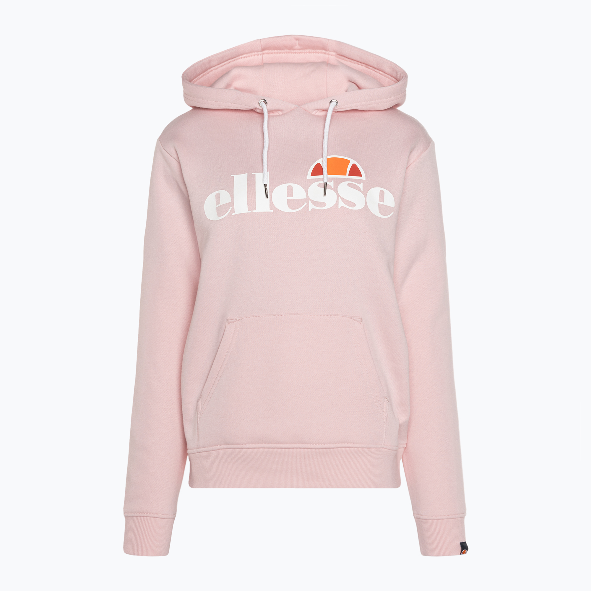 Bluza damska Ellesse Torices light pink 
