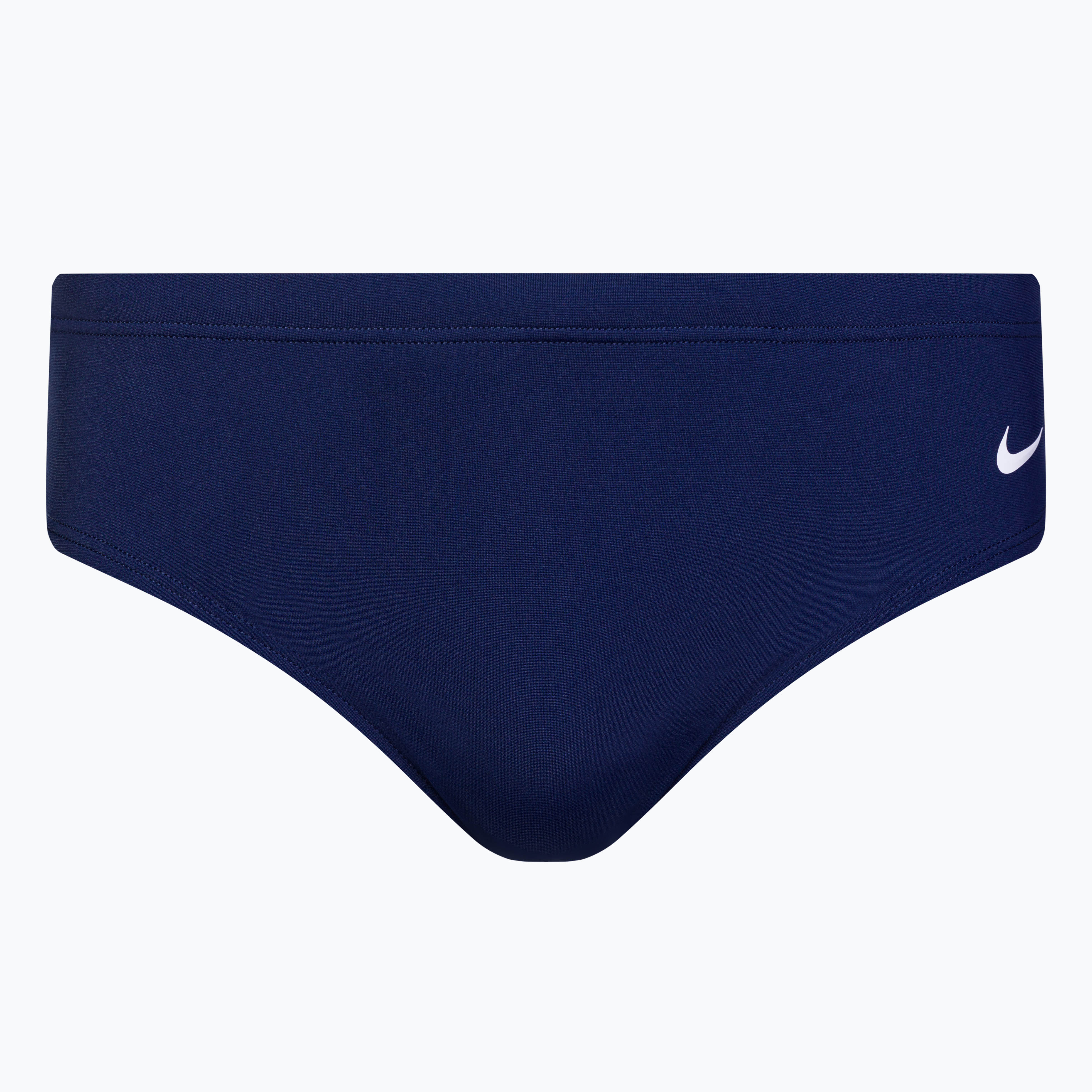 Chiloți de baie bărbați Nike Hydrastrong Solid Brief albastru marin NESSA004-440