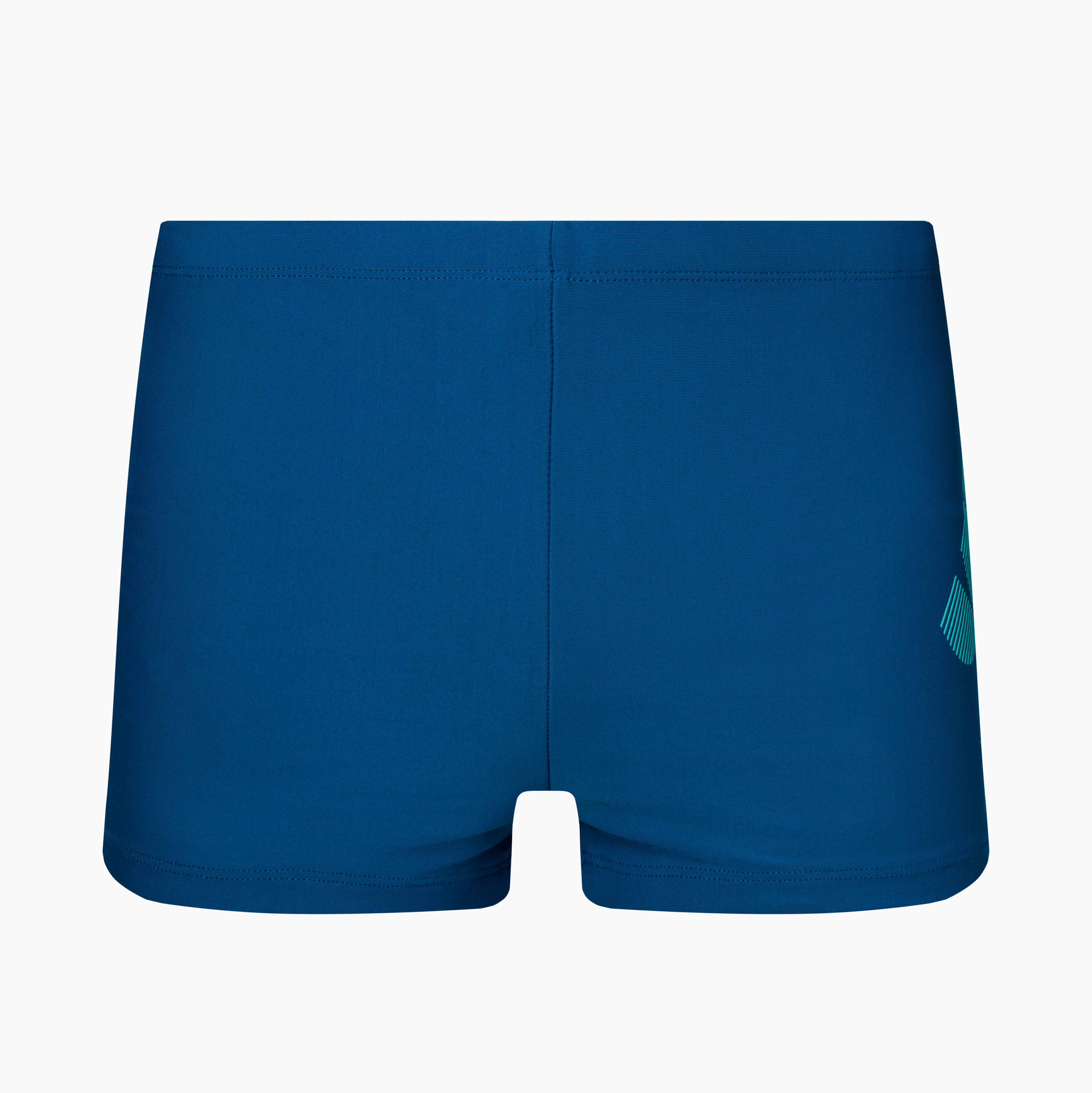 Boxer da bagno Nike Tilt Logo Aquashort Uomo blu (S) (Tilt Logo Aquashort NESSA010)