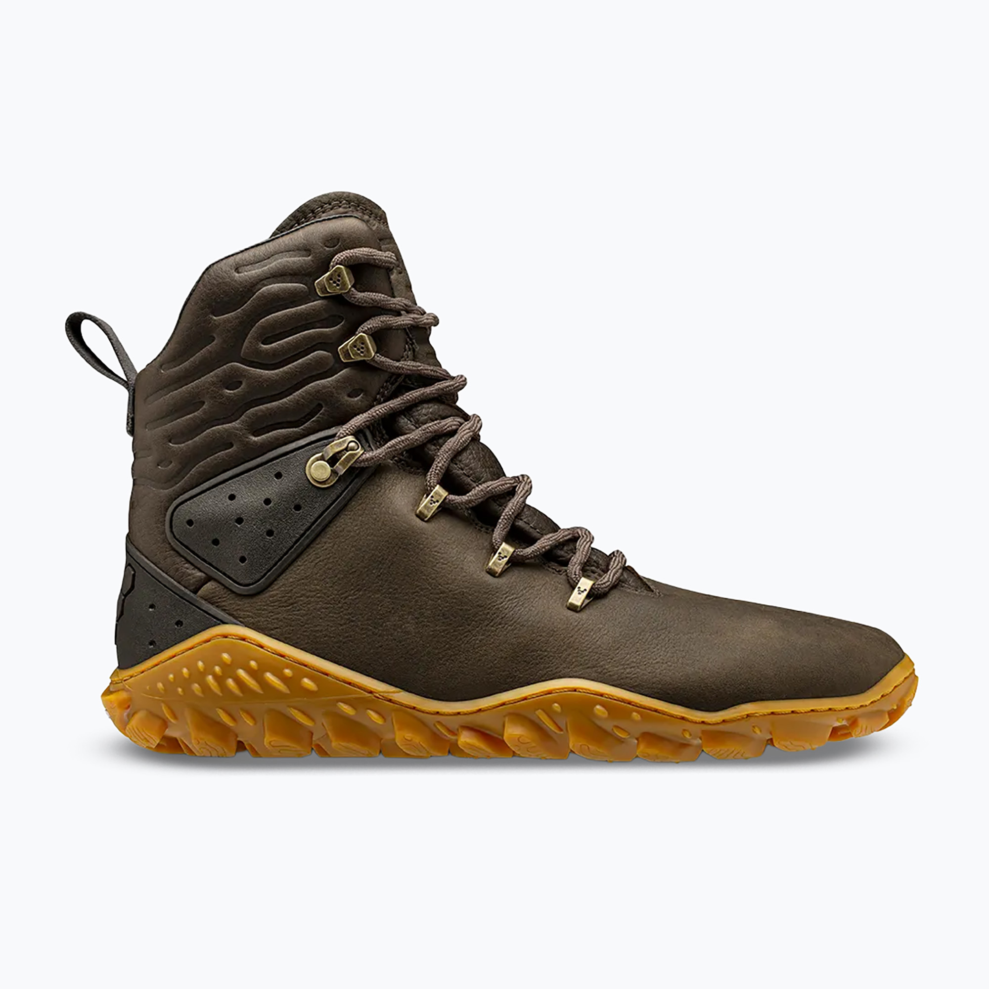 Дамски обувки barefoot Vivobarefoot Tracker Forest Esc Bracken