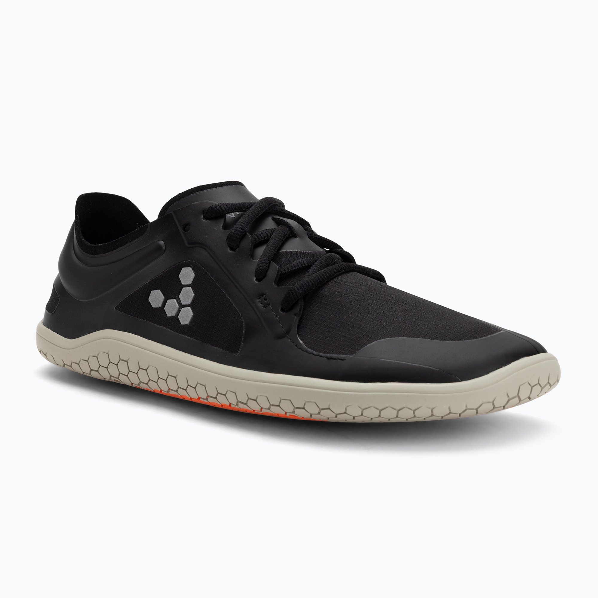 Buty barefoot damskie Vivobarefoot Primus Lite IV All Weather obsidian 