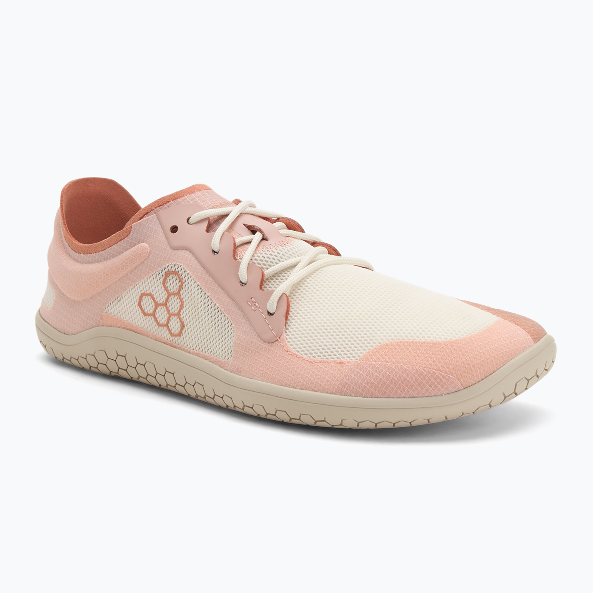 Buty barefoot damskie Vivobarefoot Primus Lite 3.5 dusty rose 