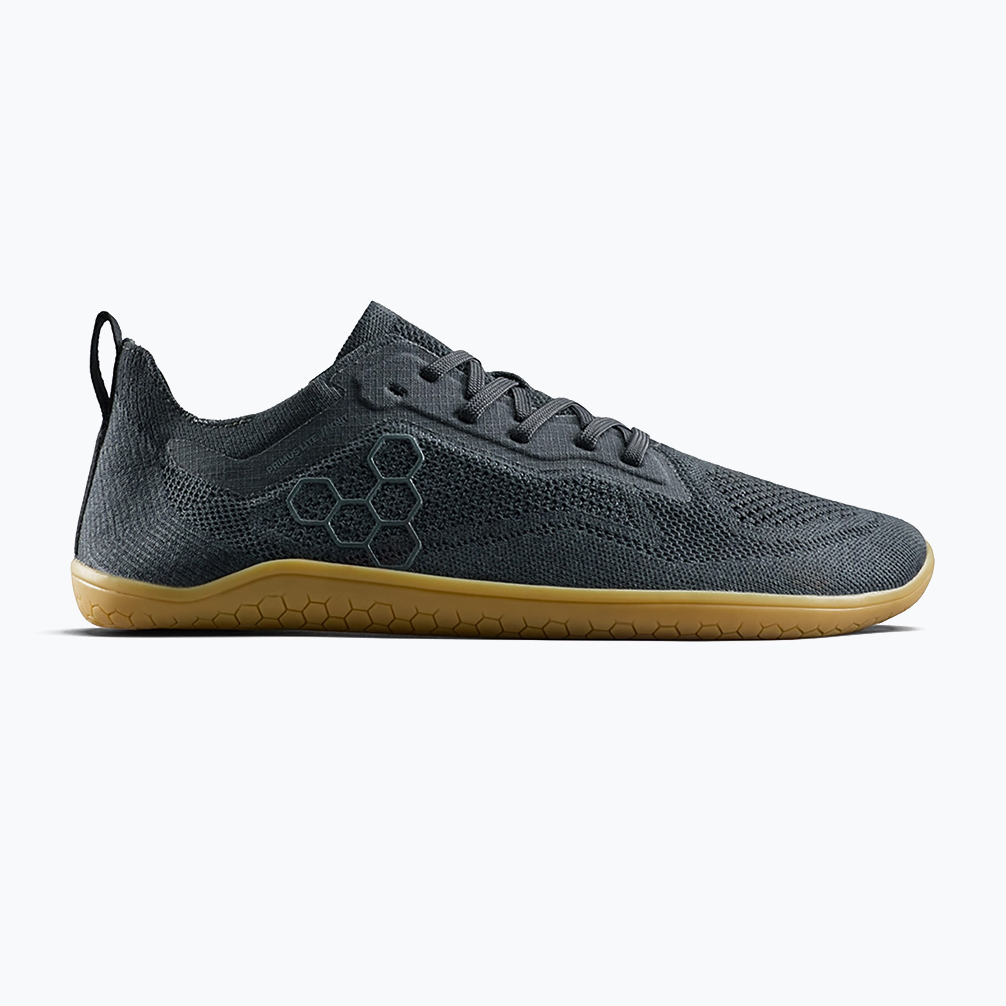 Дамски обувки barefoot Vivobarefoot Primus Lite Knit eclipse