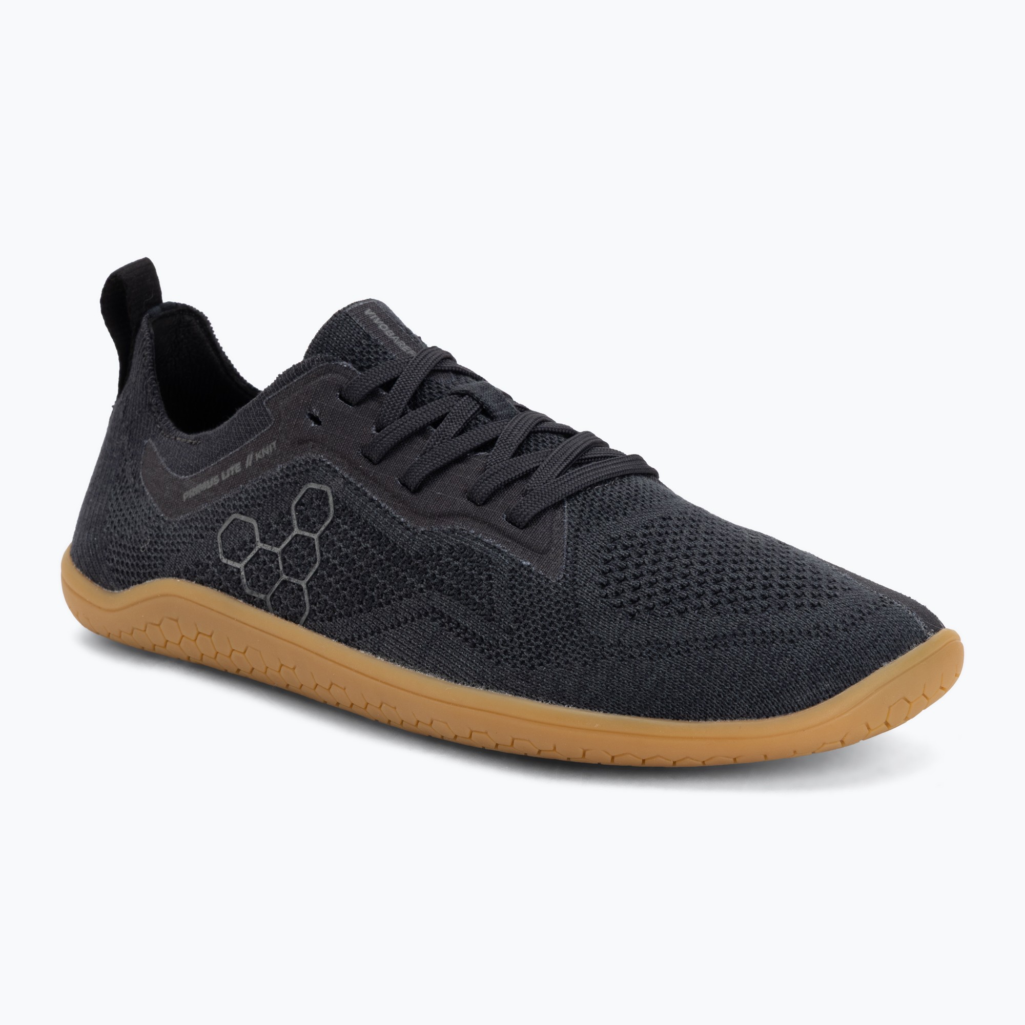 Buty barefoot damskie Vivobarefoot Primus Lite Knit eclipse 