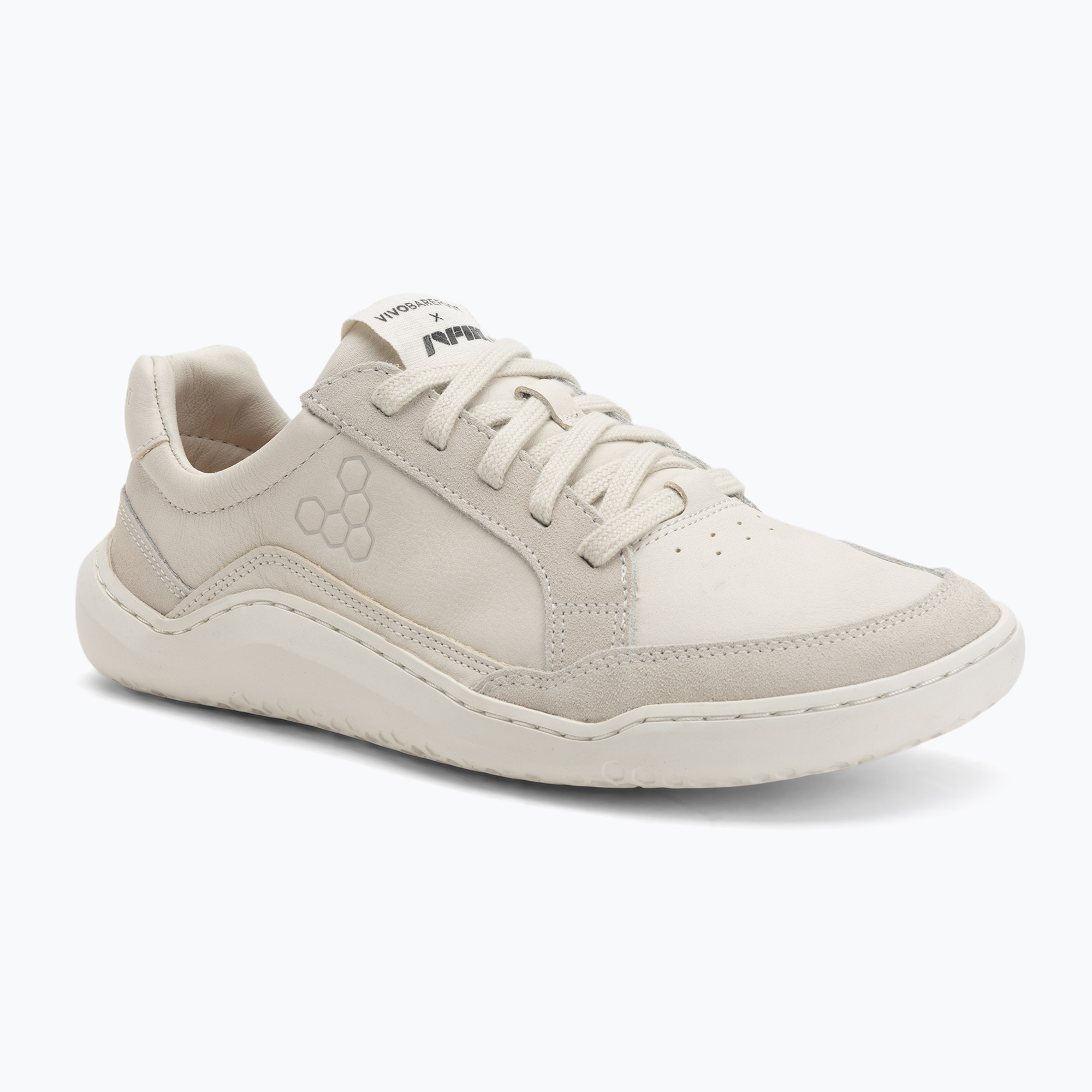 Buty barefoot damskie Vivobarefoot Gobi II limestone 