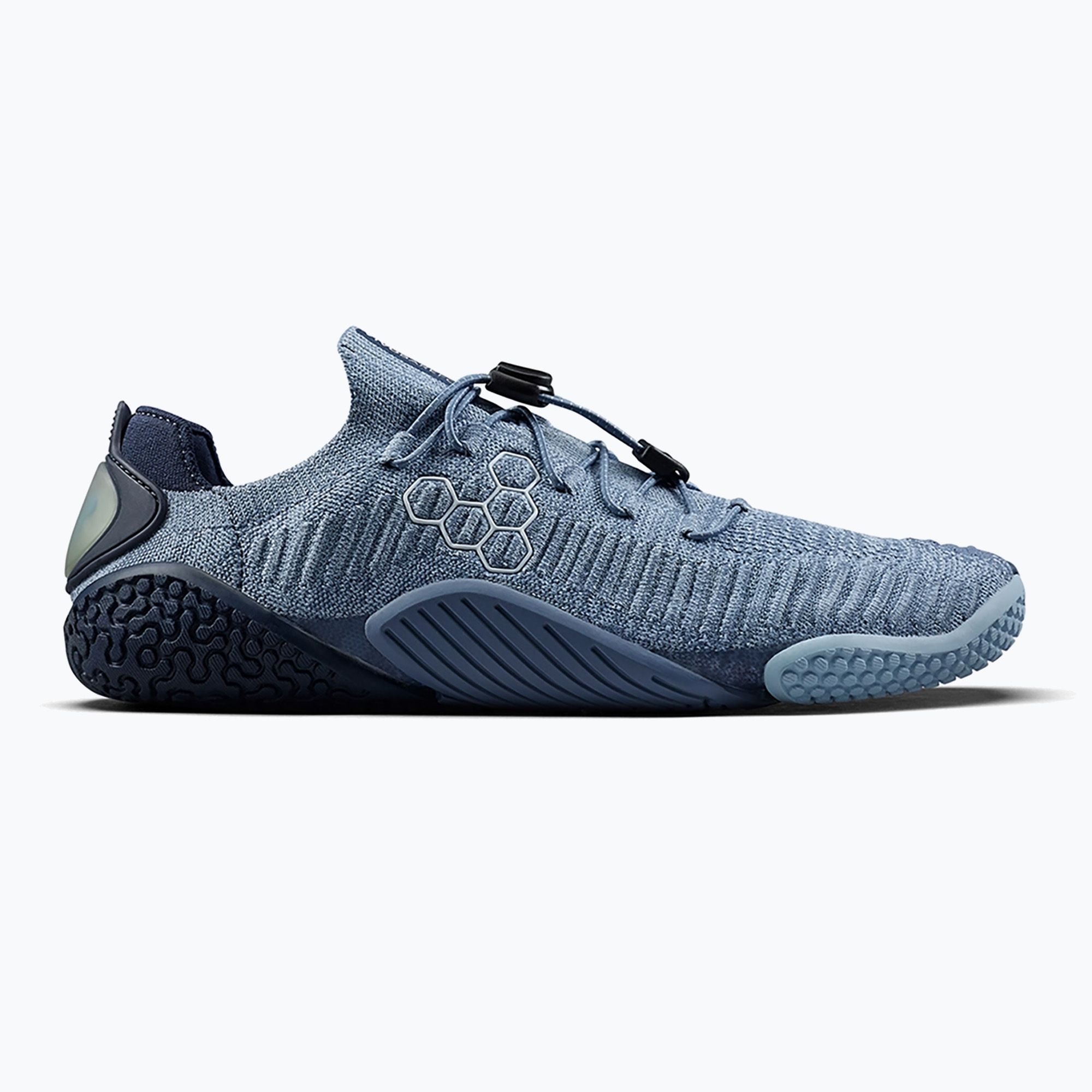 Buty barefoot męskie Vivobarefoot Motus Flex flint 