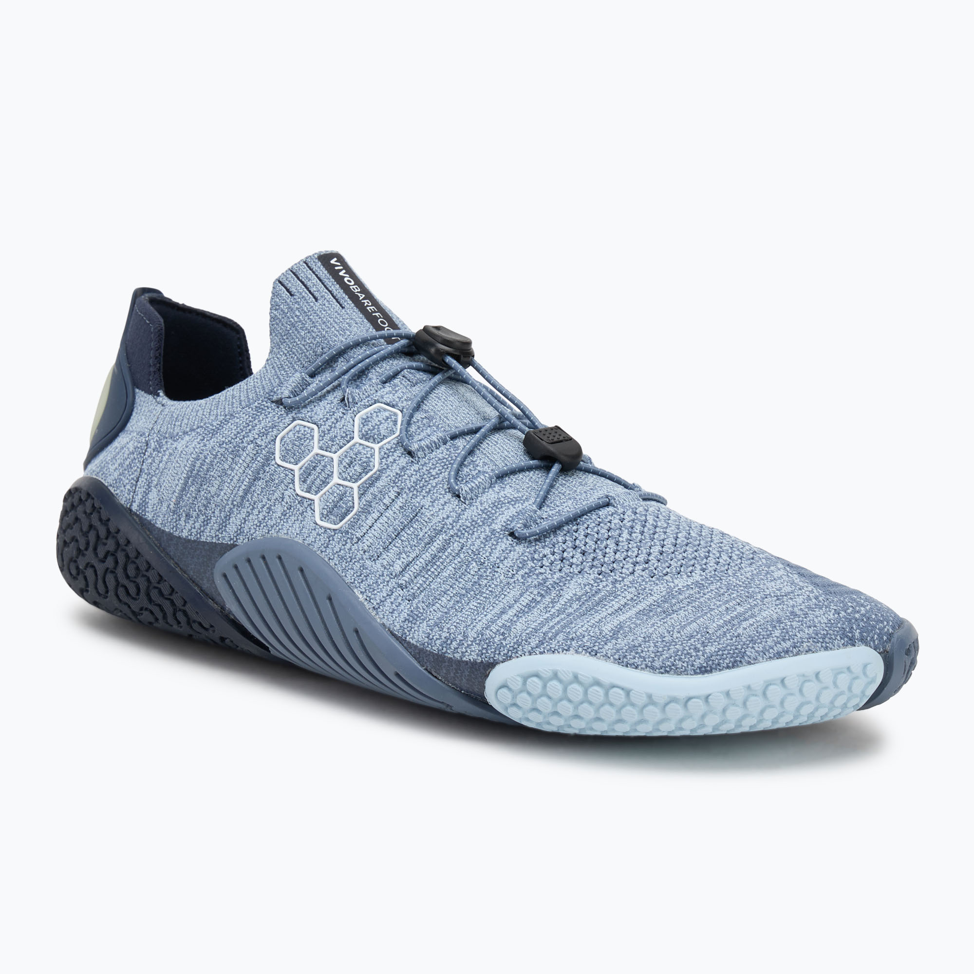 Buty barefoot męskie Vivobarefoot Motus Flex flint 