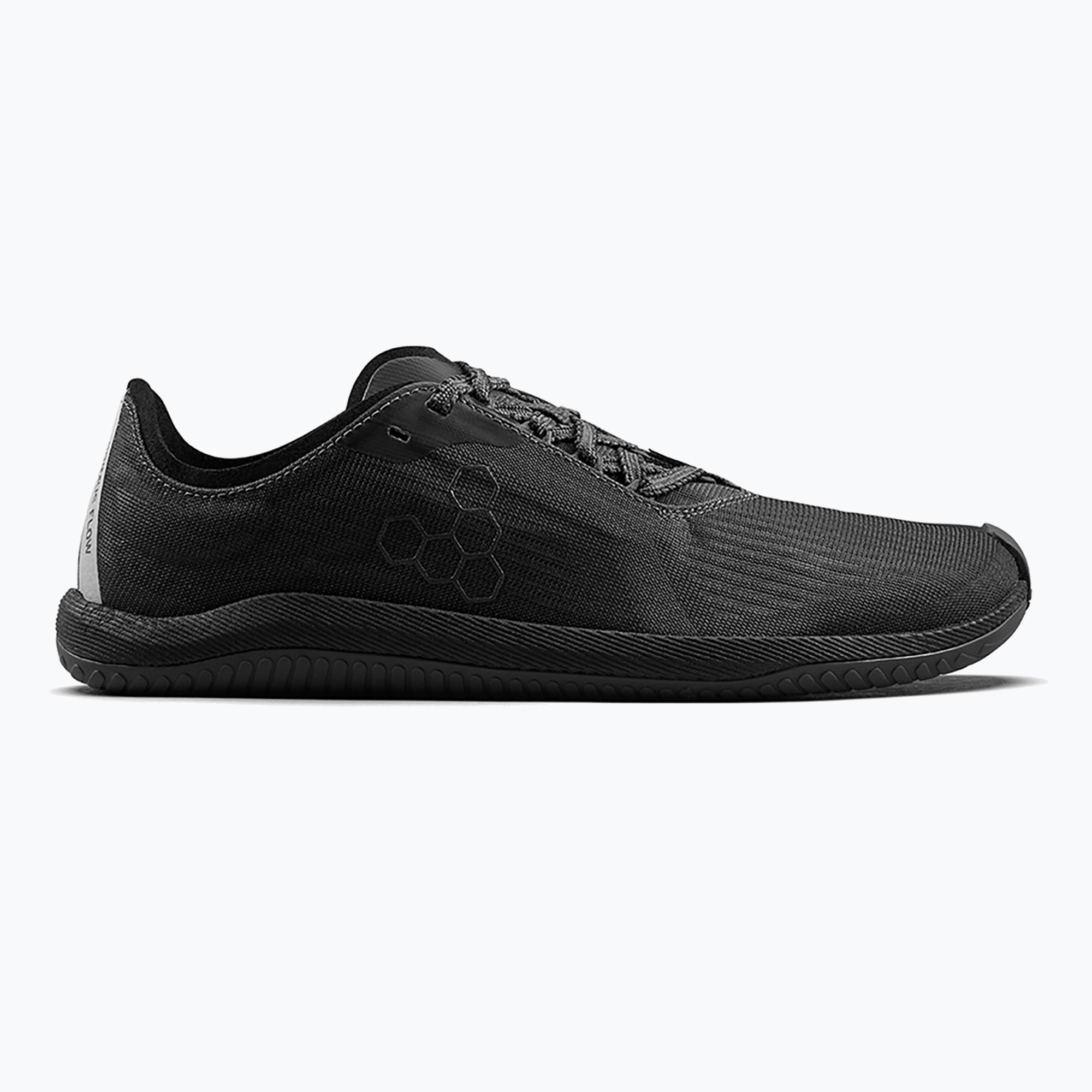 Buty barefoot męskie Vivobarefoot Primus Aero dark shadow 