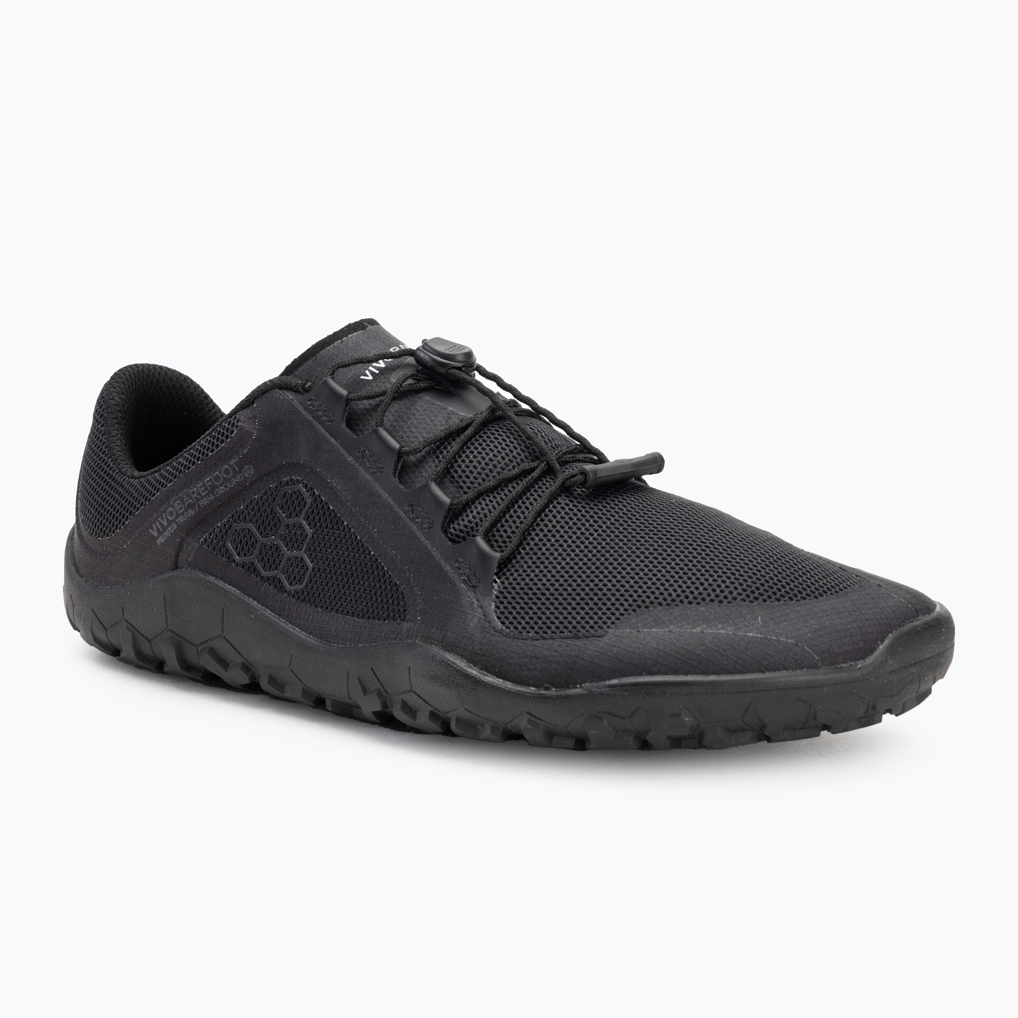 Buty barefoot męskie Vivobarefoot Primus Trail 3.5 Fg dark shadow 