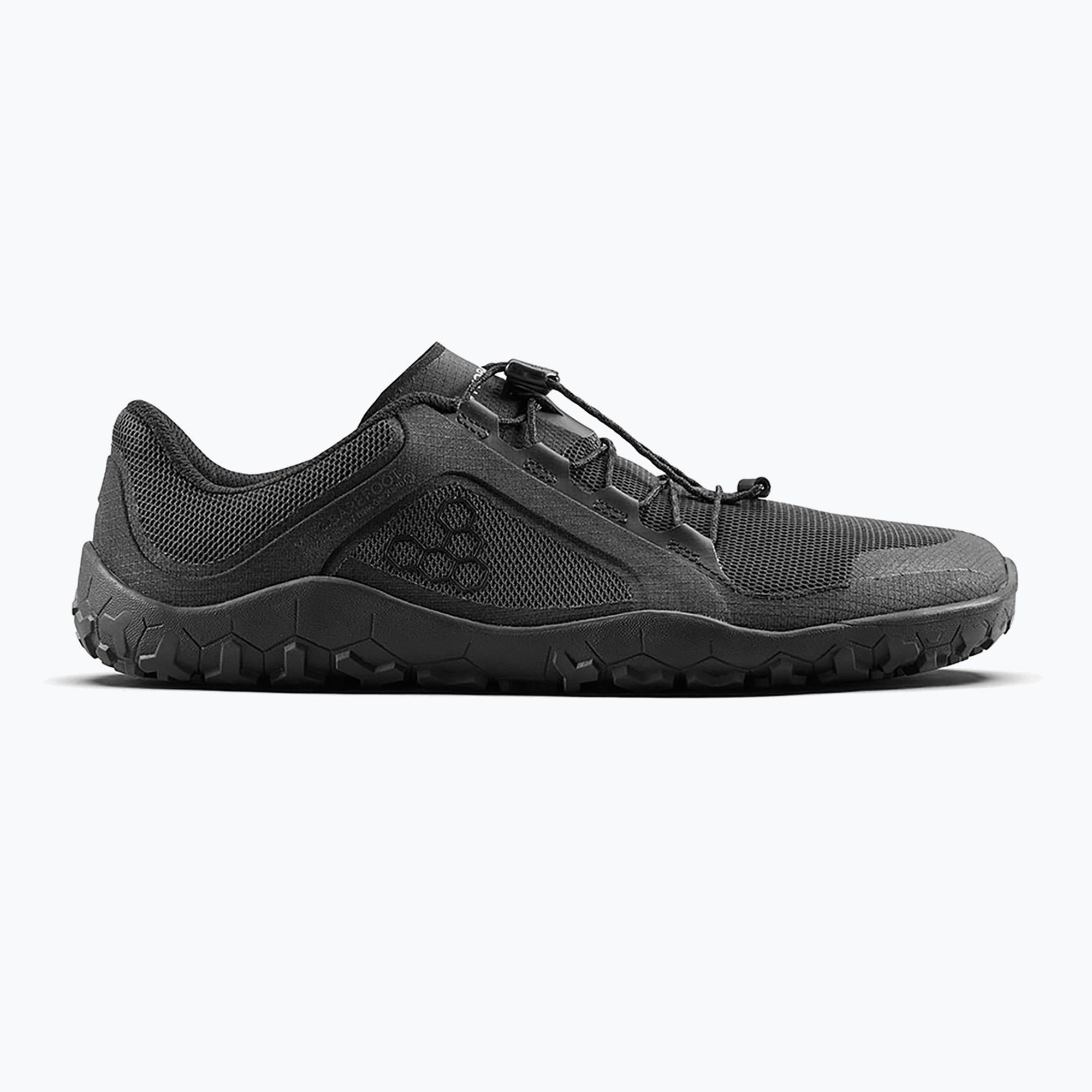 Мъжки обувки barefoot Vivobarefoot Primus Trail Fg 3.5 obsidian