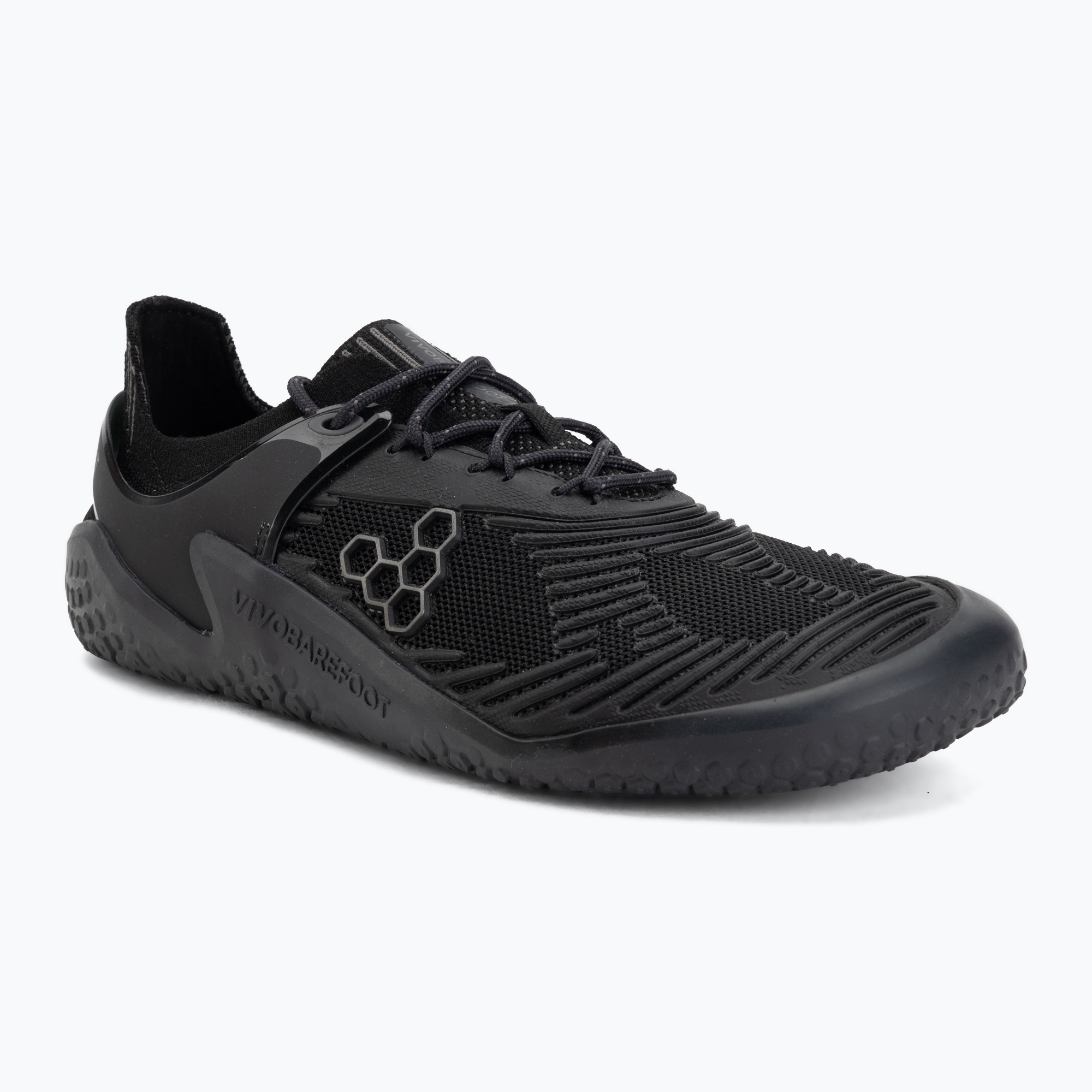 Buty barefoot męskie Vivobarefoot Motus Strenght II eclipse 