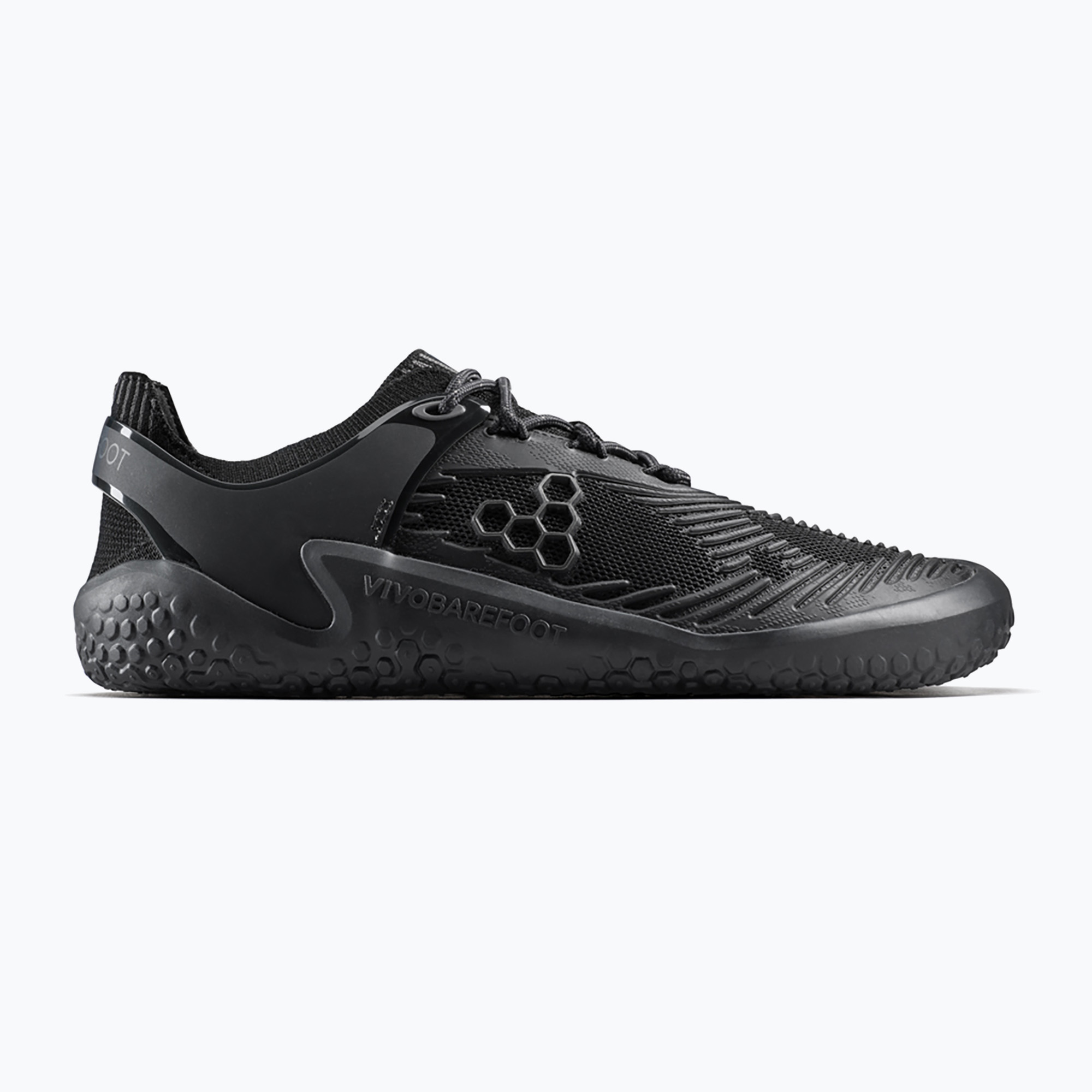 Мъжки обувки barefoot Vivobarefoot Motus Strenght II eclipse