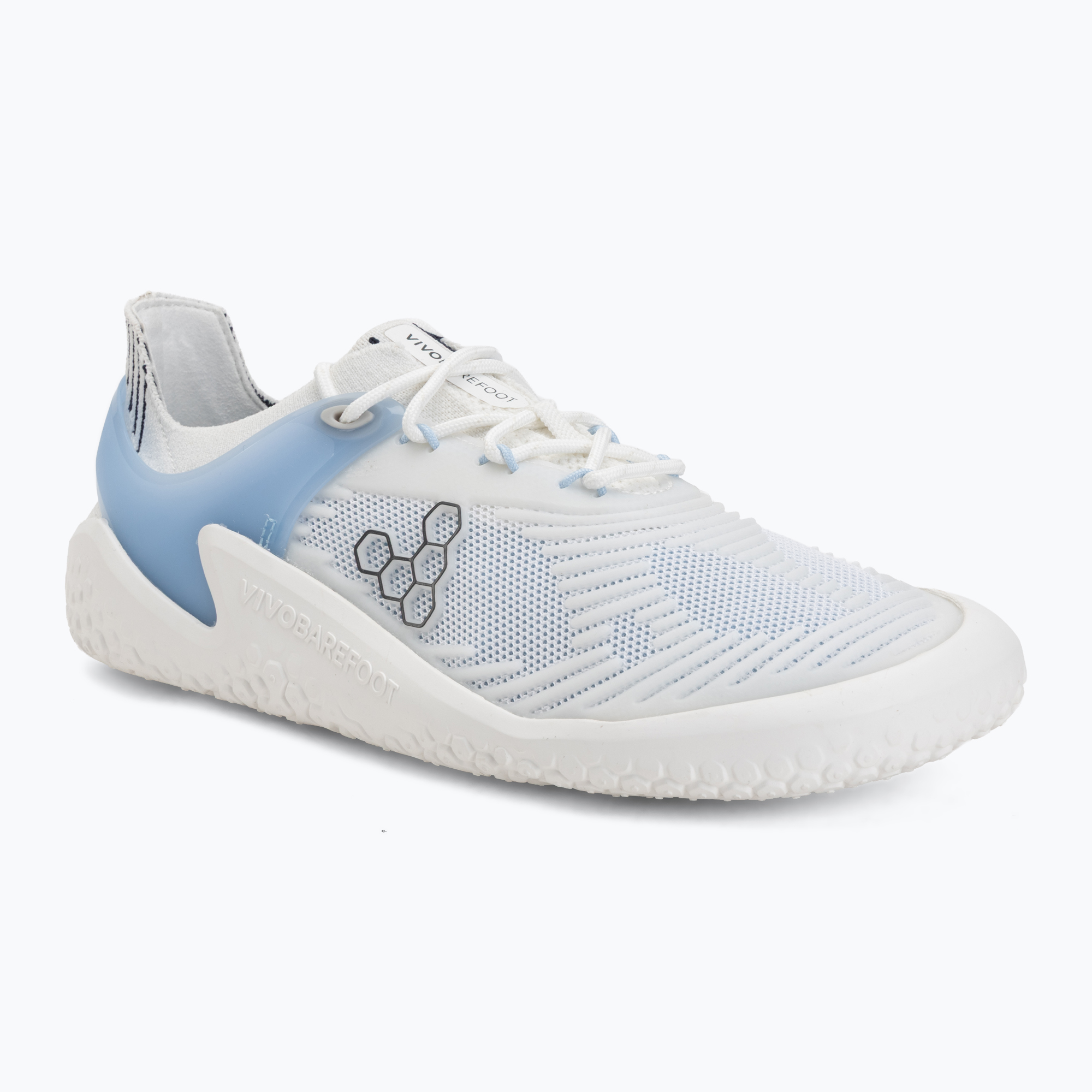 Buty barefoot damskie Vivobarefoot Motus Strenght II sky blue 