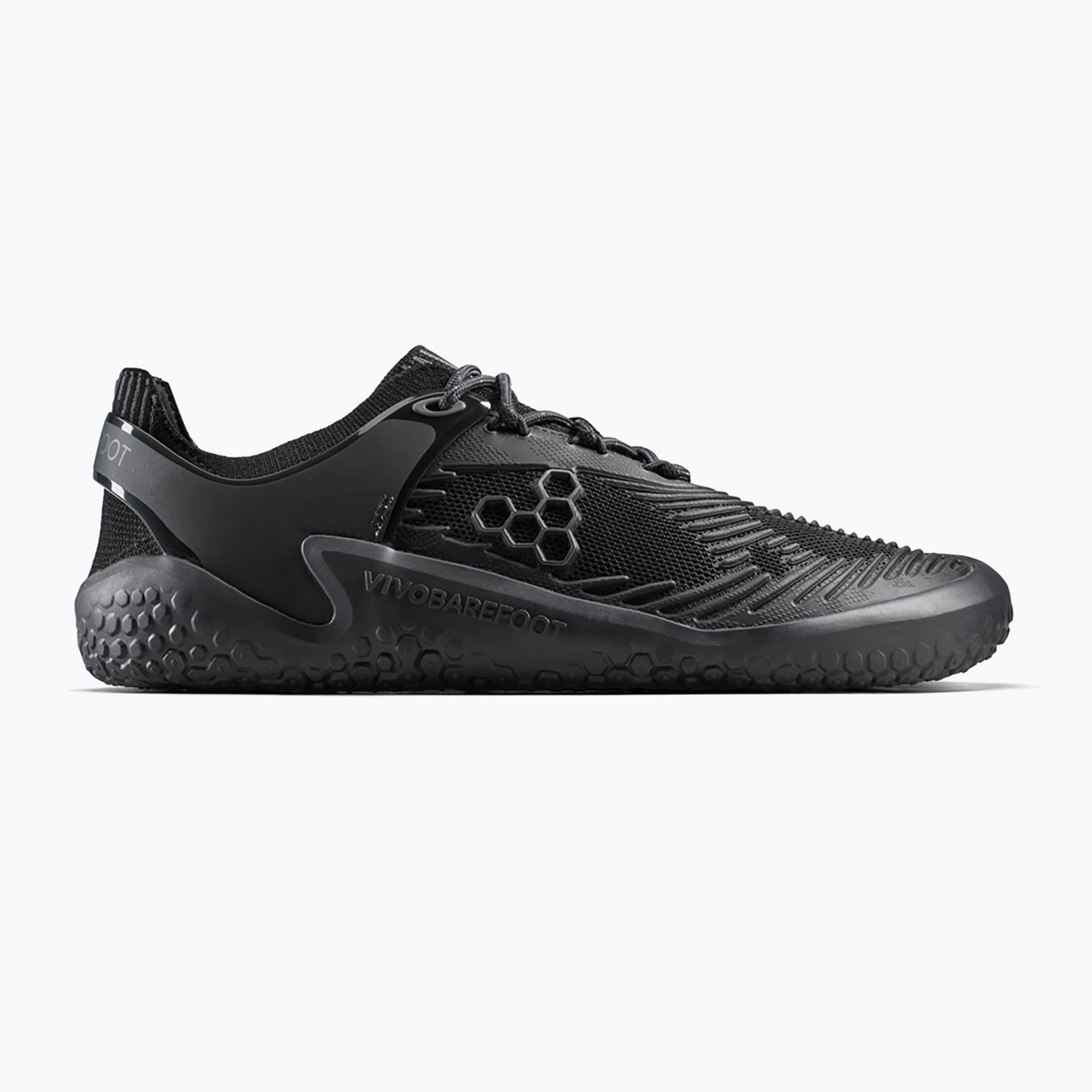 Дамски обувки barefoot Vivobarefoot Motus Strenght II eclipse