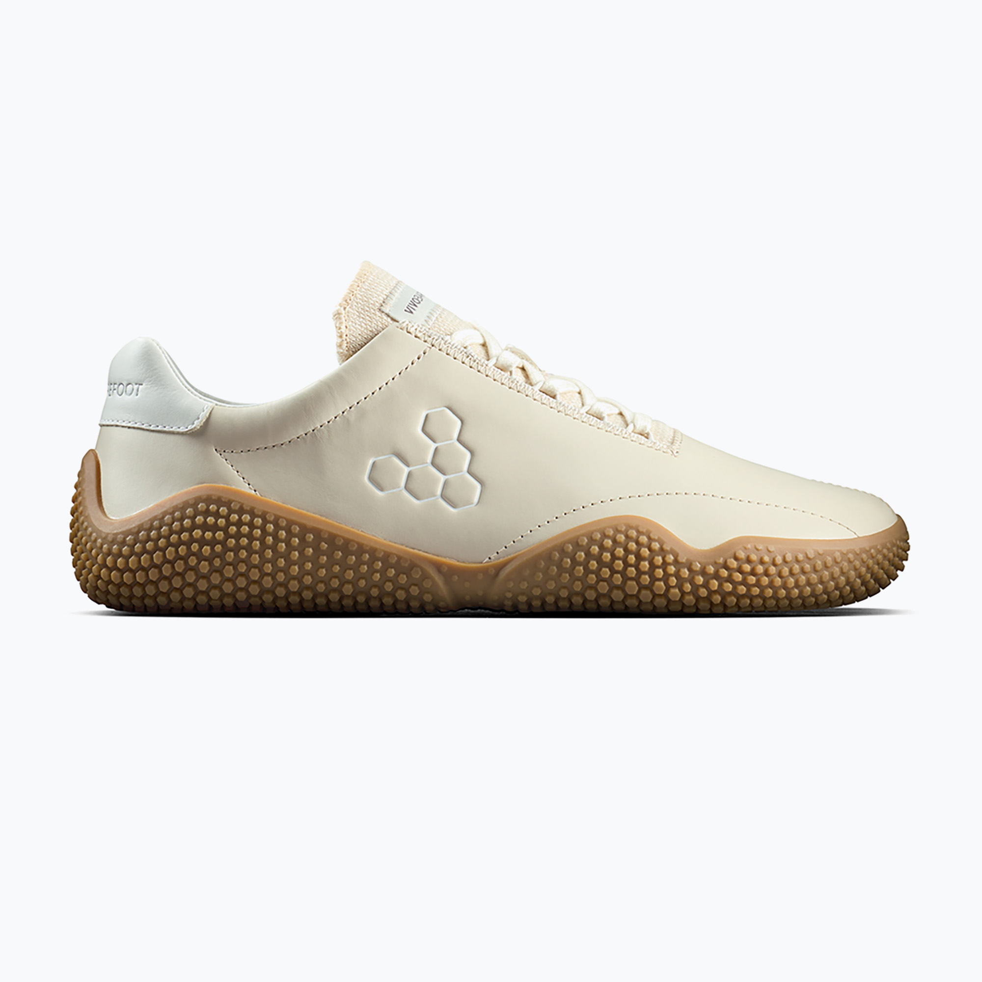 Buty damskie Vivobarefoot Motus Studio Leather sand 
