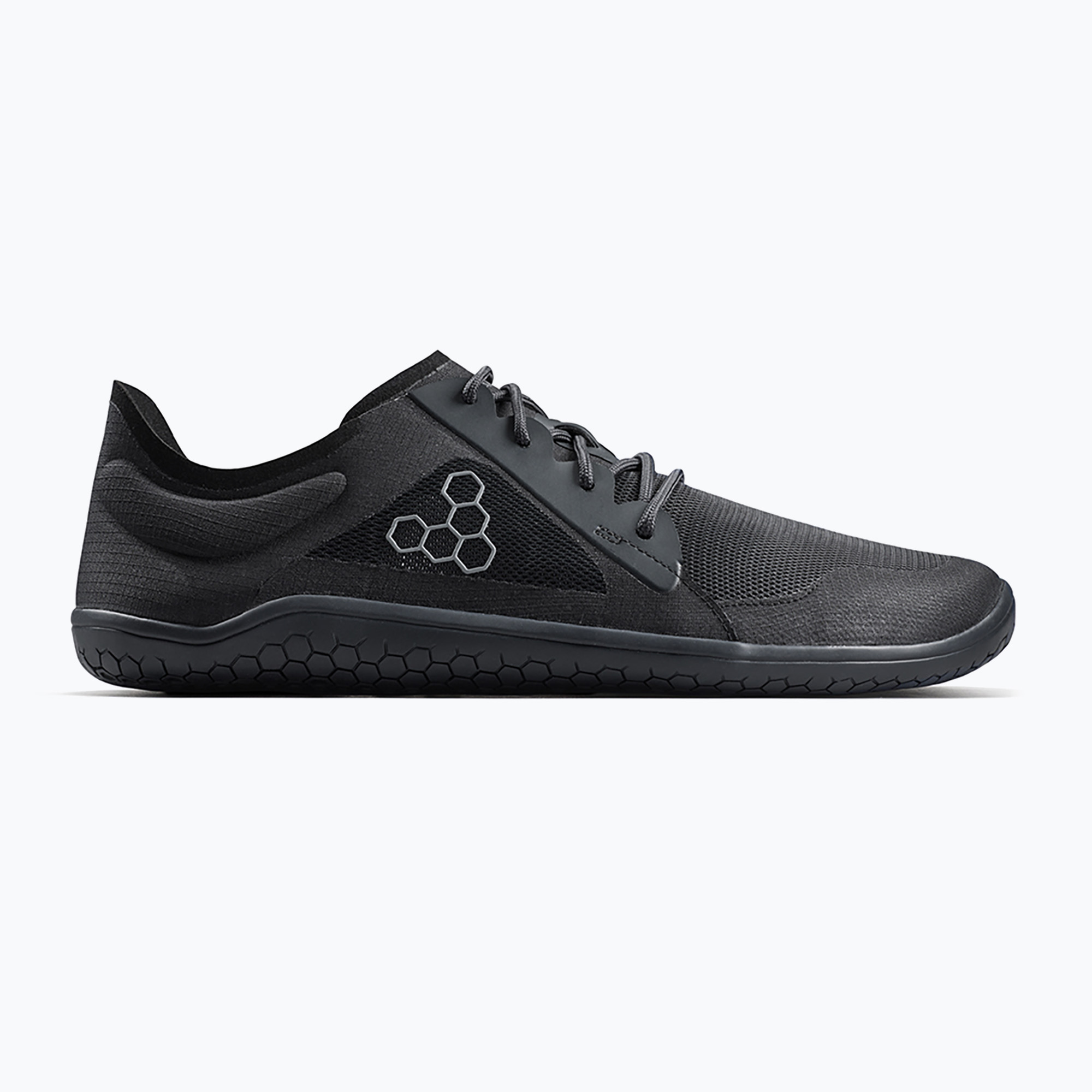 Дамски обувки barefoot Vivobarefoot Primus Lite IV obsidian
