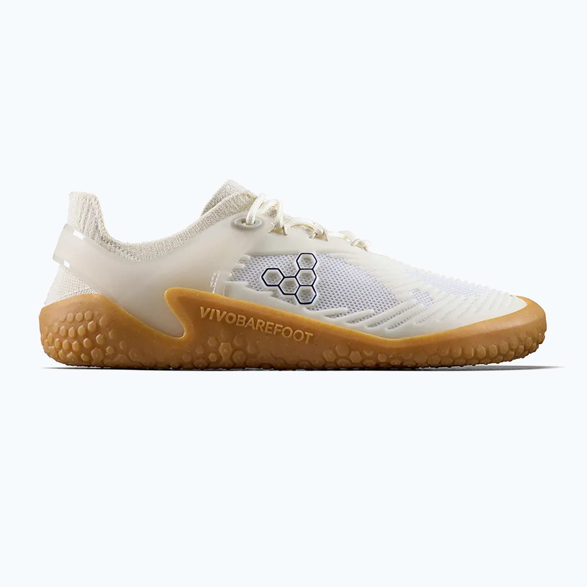Dámske barefoot topánky Vivobarefoot Motus Strenght II arctic wolf