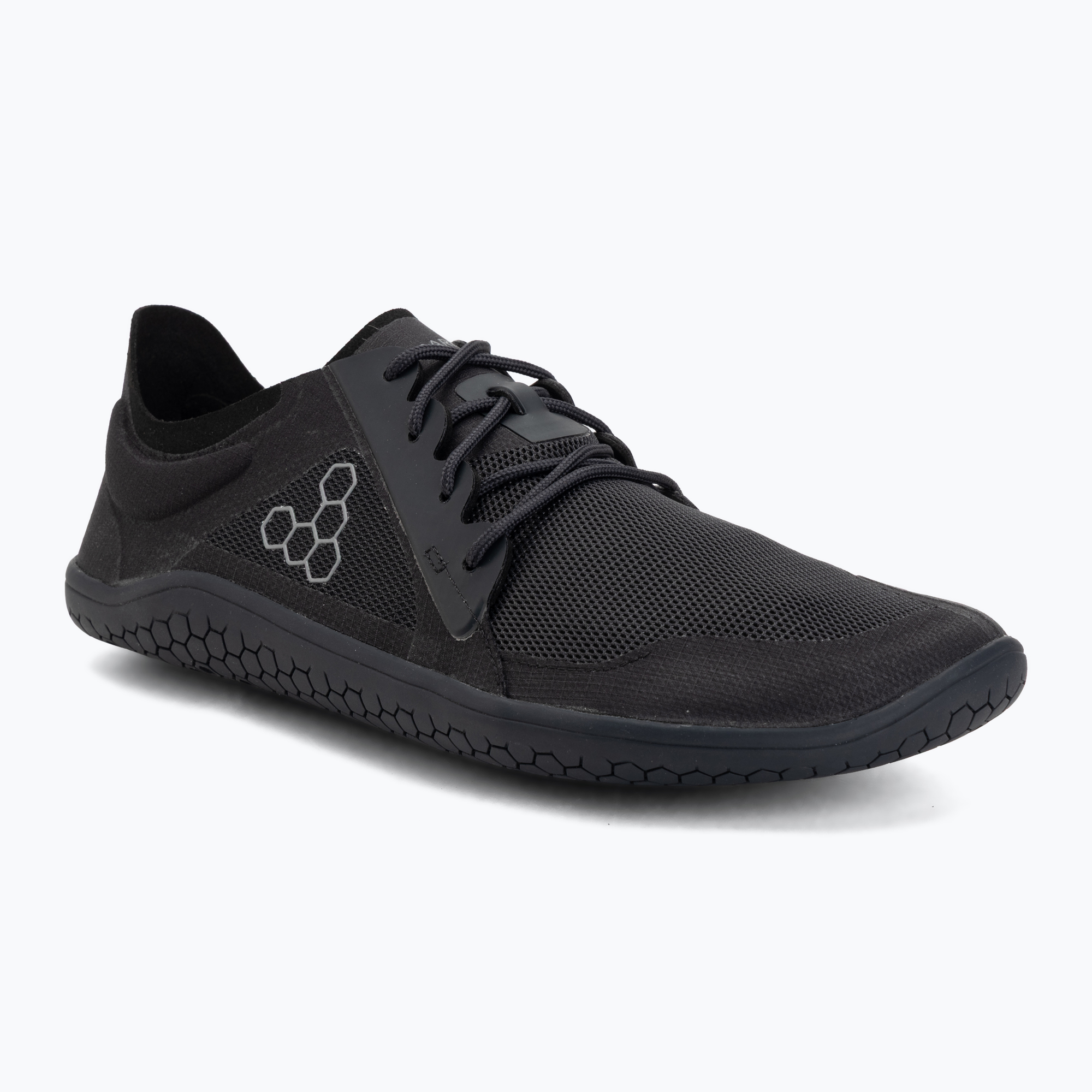Buty barefoot męskie Vivobarefoot Primus Lite IV 309253 obsidian 