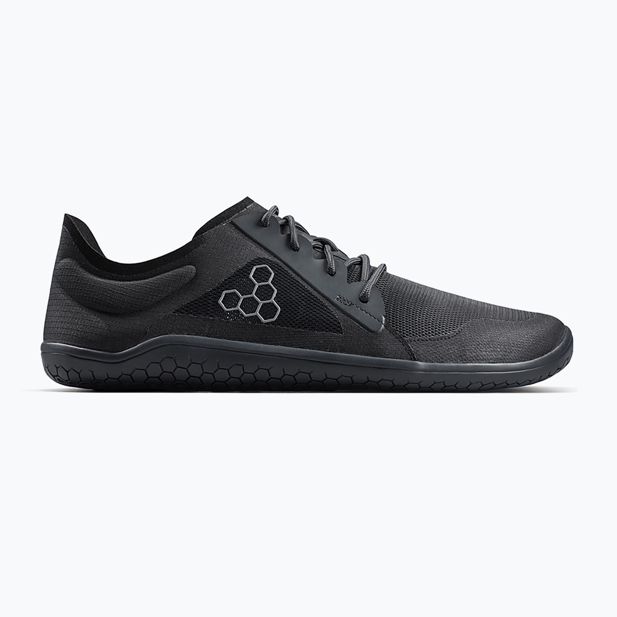 Мъжки обувки barefoot Vivobarefoot Primus Lite IV 309253 obsidian