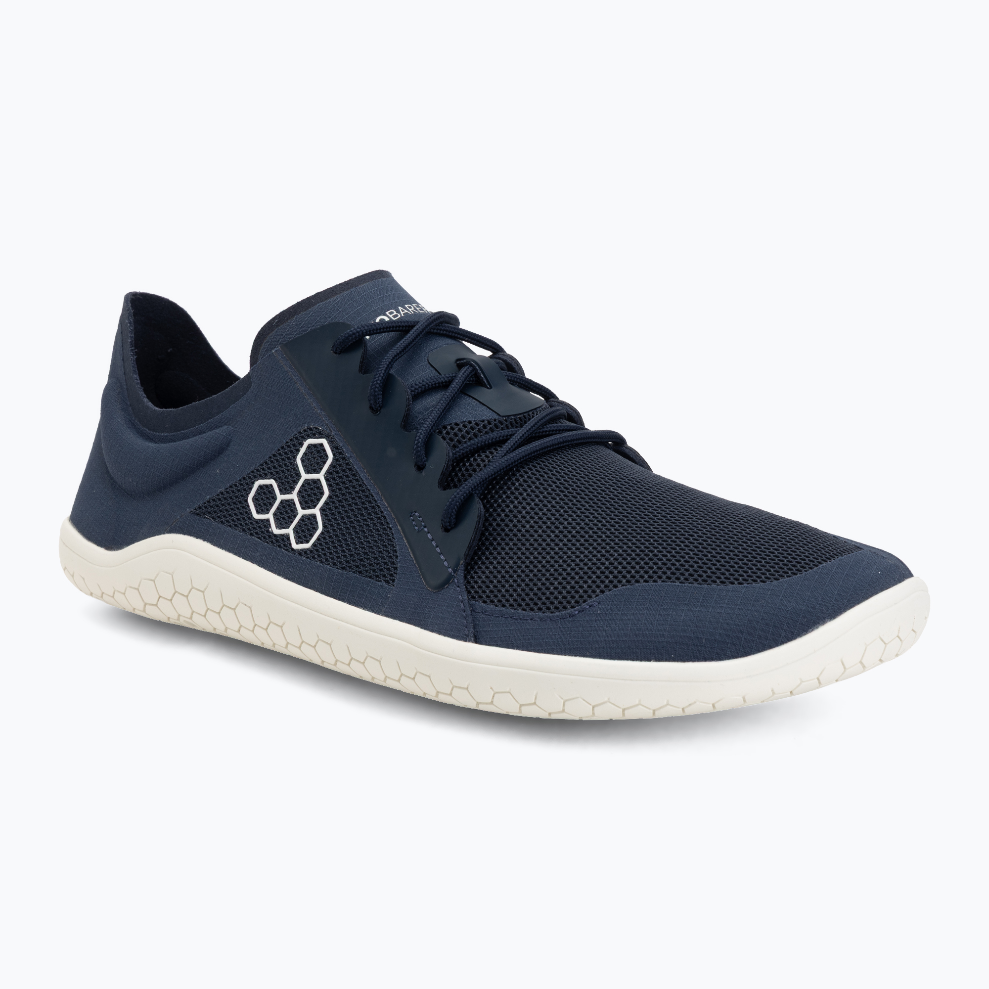 Încălțăminte barefoot pentru bărbați Vivobarefoot Primus Lite IV midnight