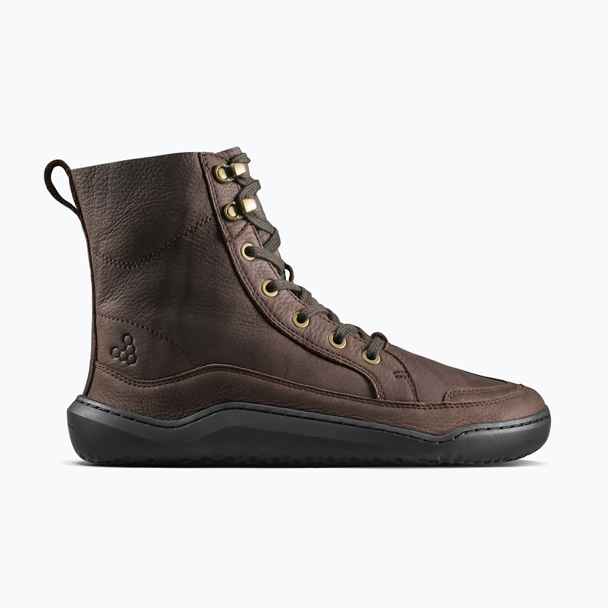Дамски обувки barefoot Vivobarefoot Gobi Boot mole