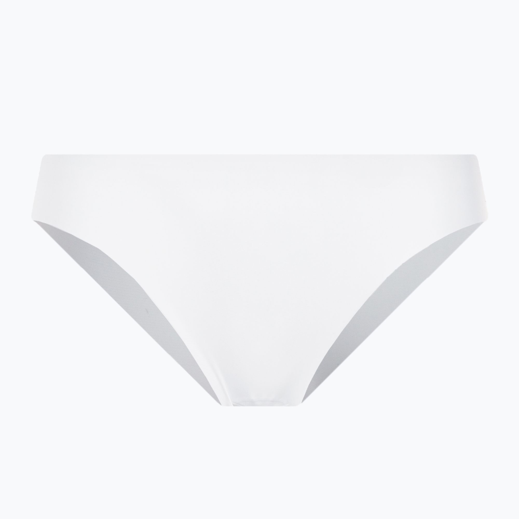 Dámske nohavičky Gymshark No Vpl Bikini Brief white (No Vpl Bikini Brief GLUW4099-WH)