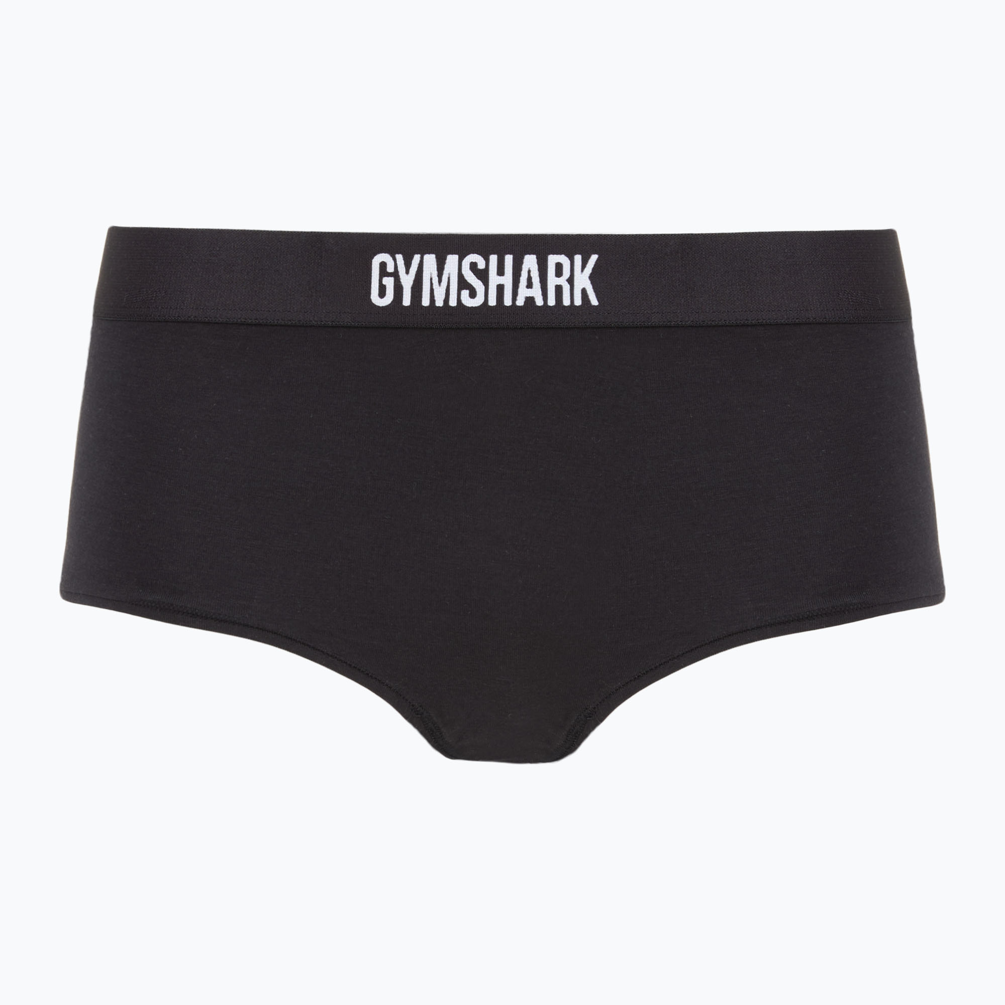 Gymshark Boyshorts donna nero