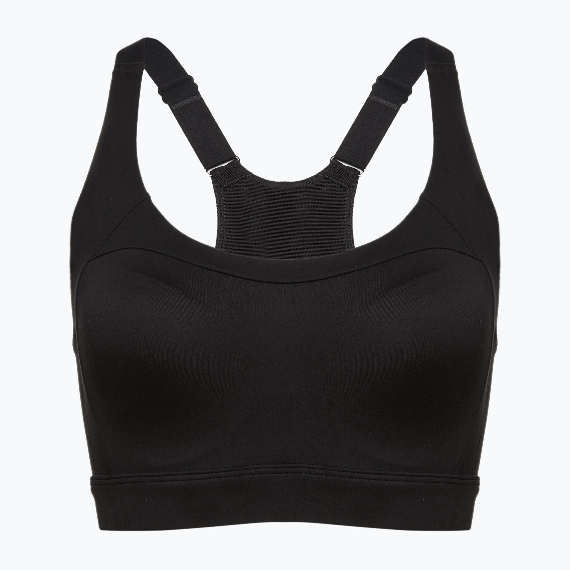 Gymshark Racer Back Training Sports bra black