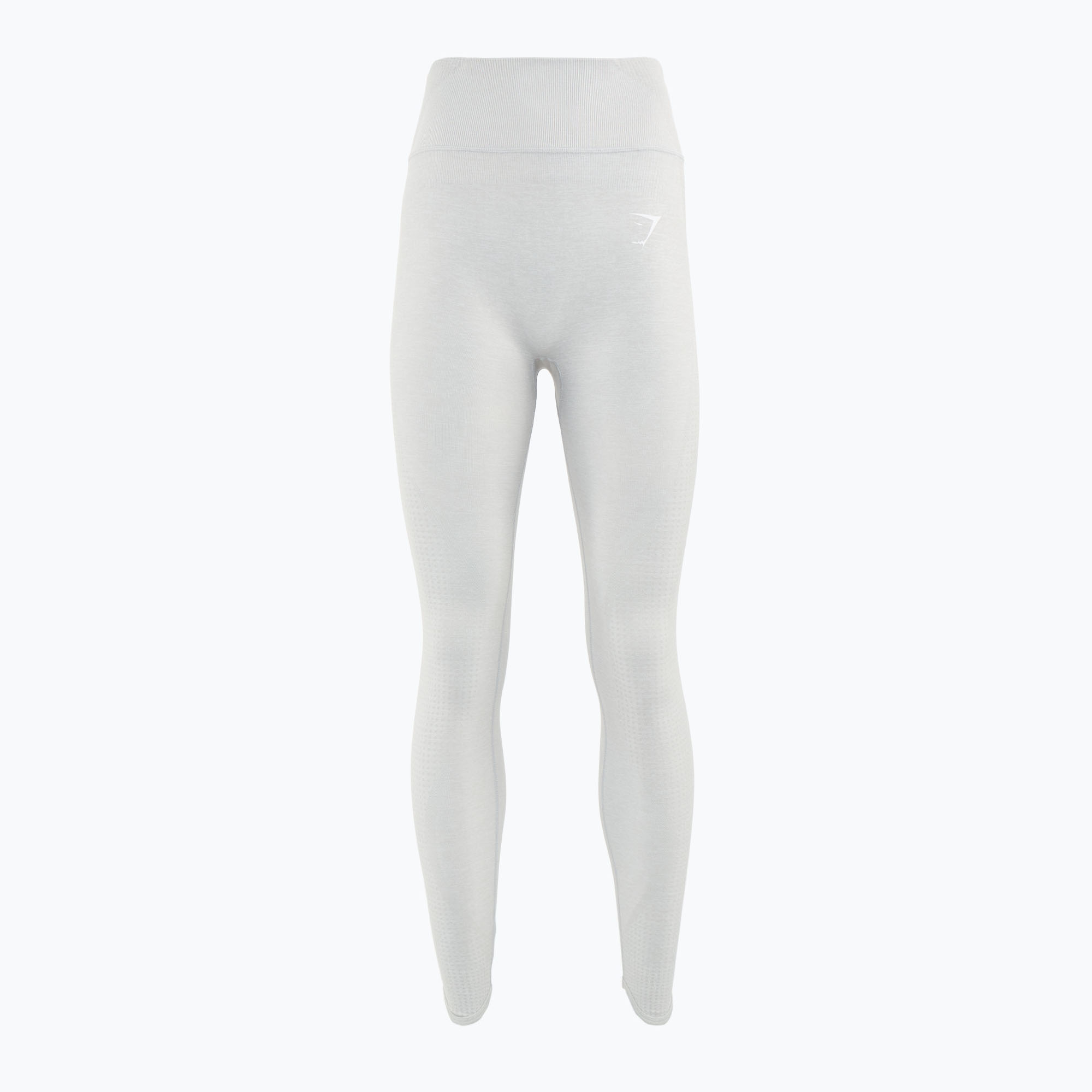 Legginsy treningowe damskie Gymshark Vital Rise grey 