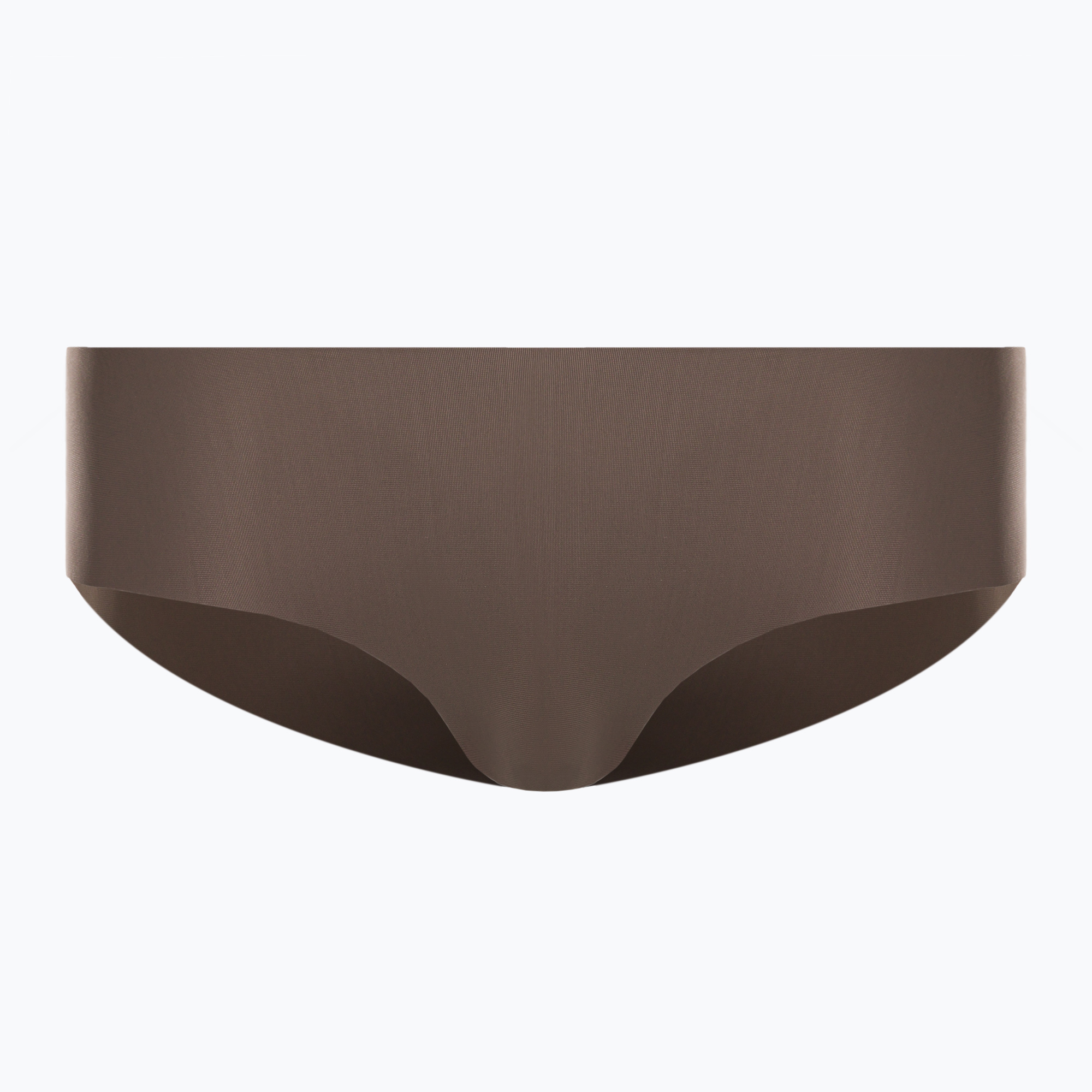 Дамски слипове Gymshark No Vpl Hipster brown