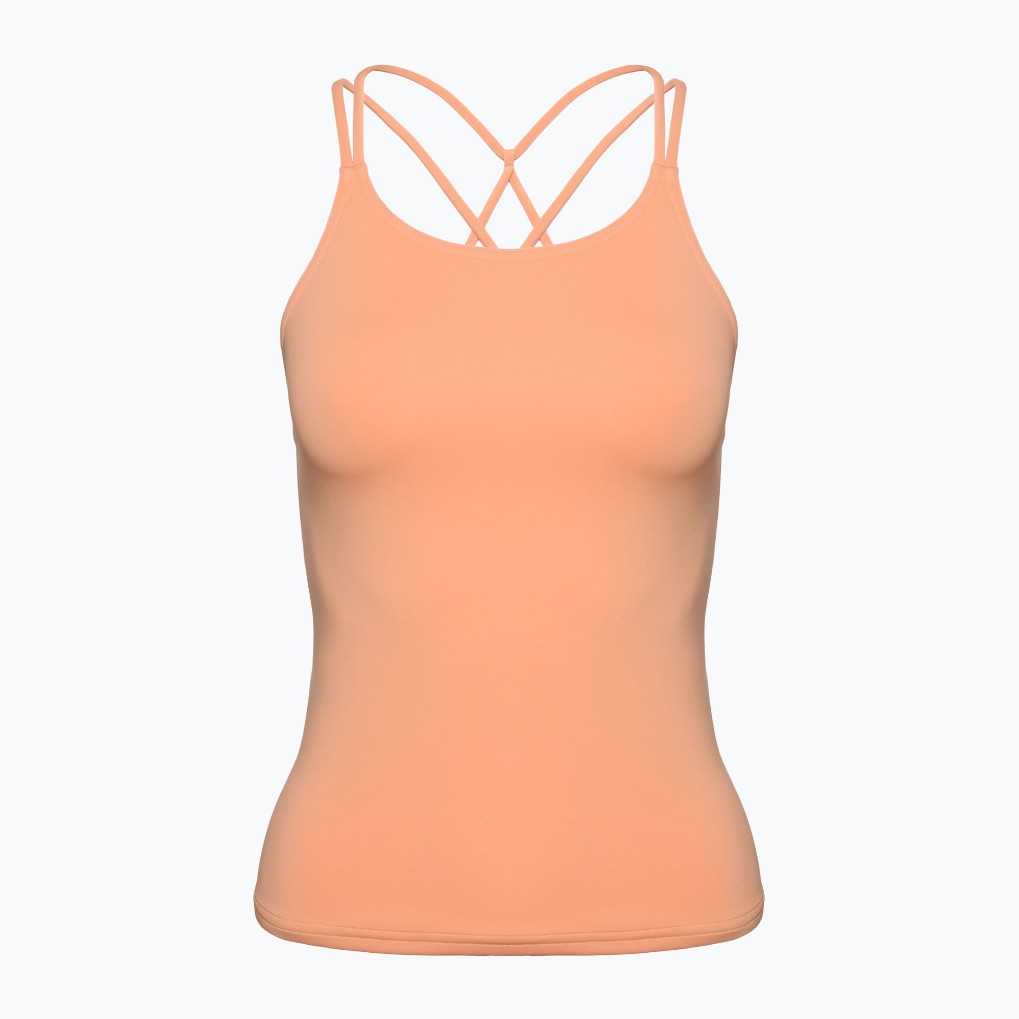 Дамски потник за тренировка Gymshark Studio Tank pink