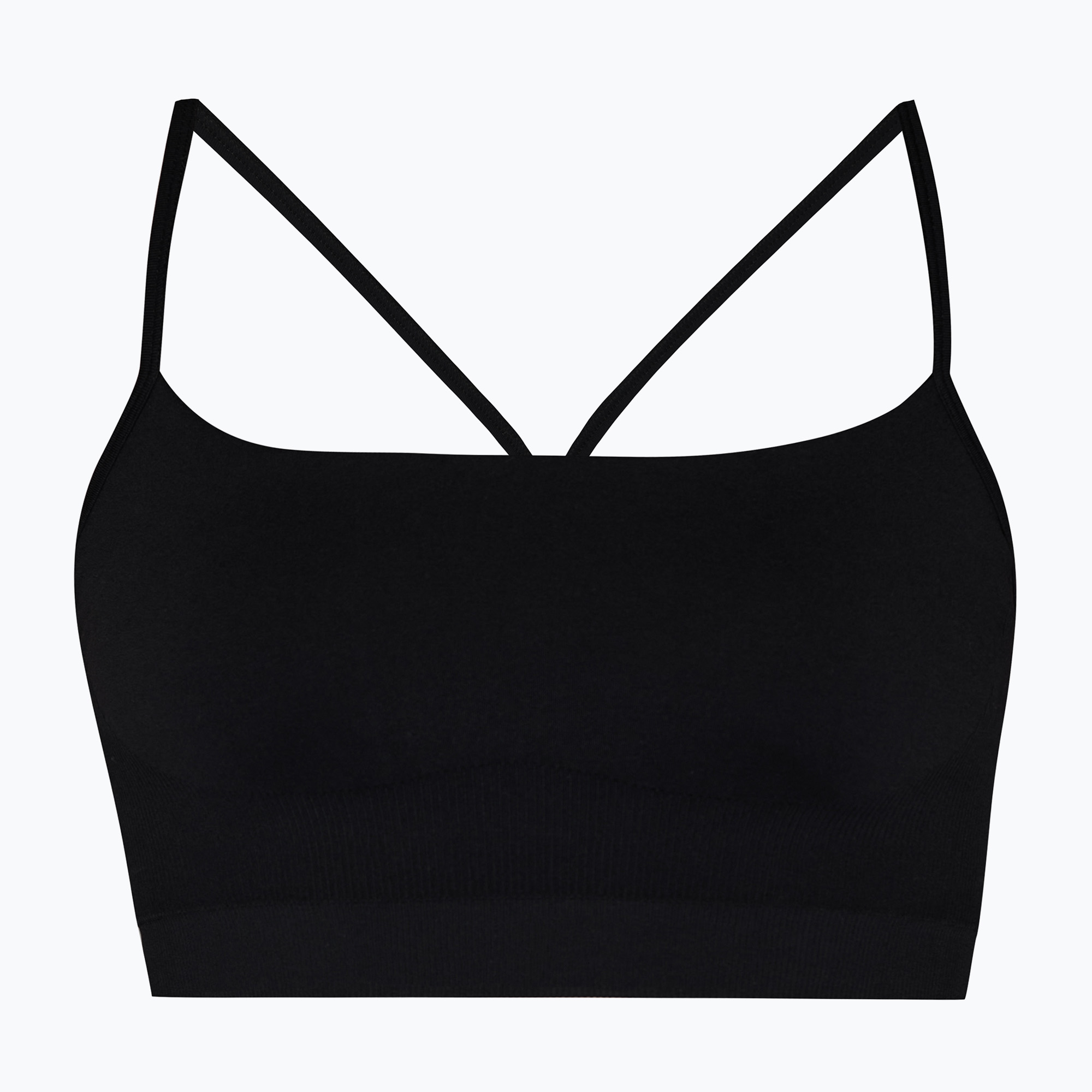 Спортен сутиен  Sweaty Betty Spirit Restored Yoga black