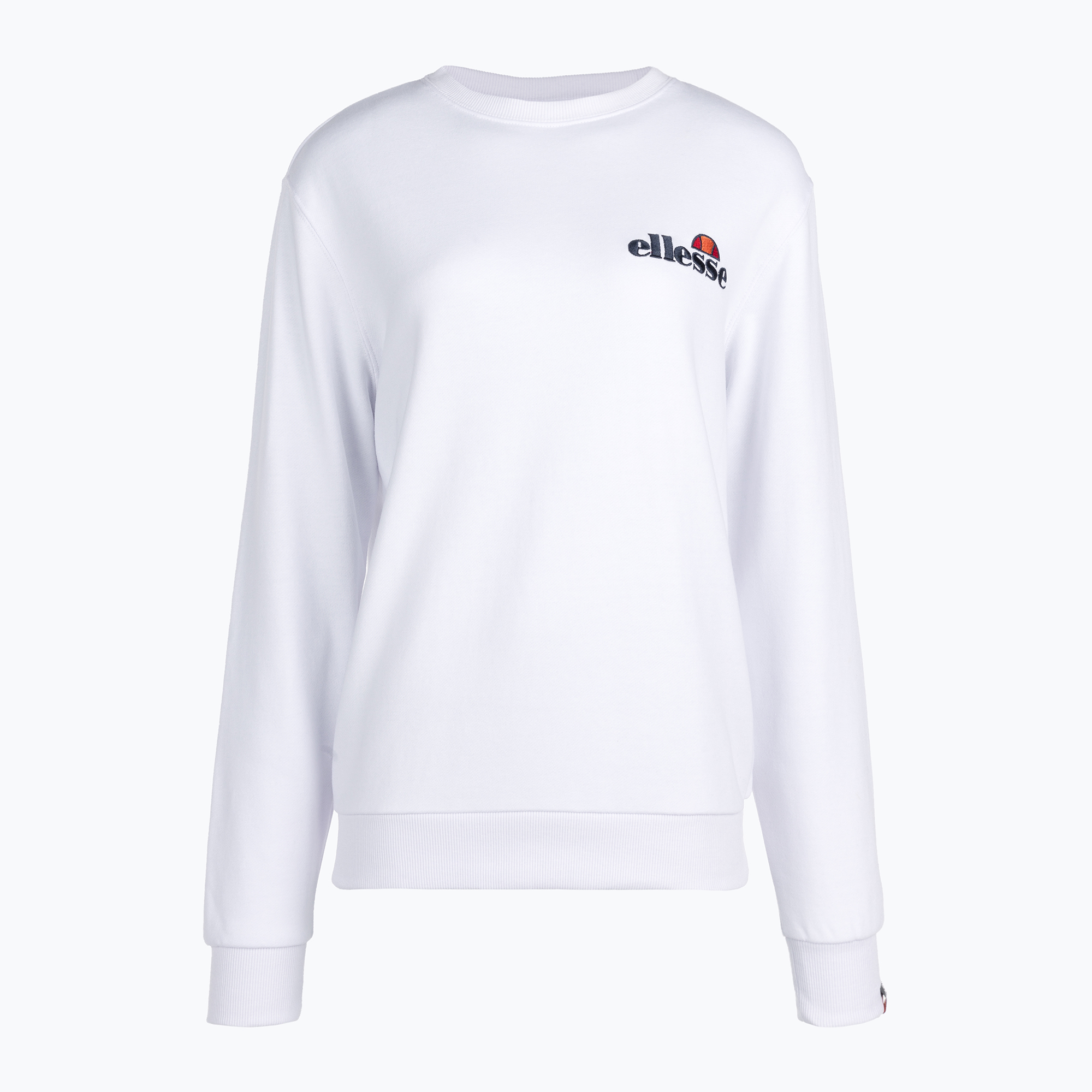 Bluza damska Ellesse Triome Sweatshirt white 