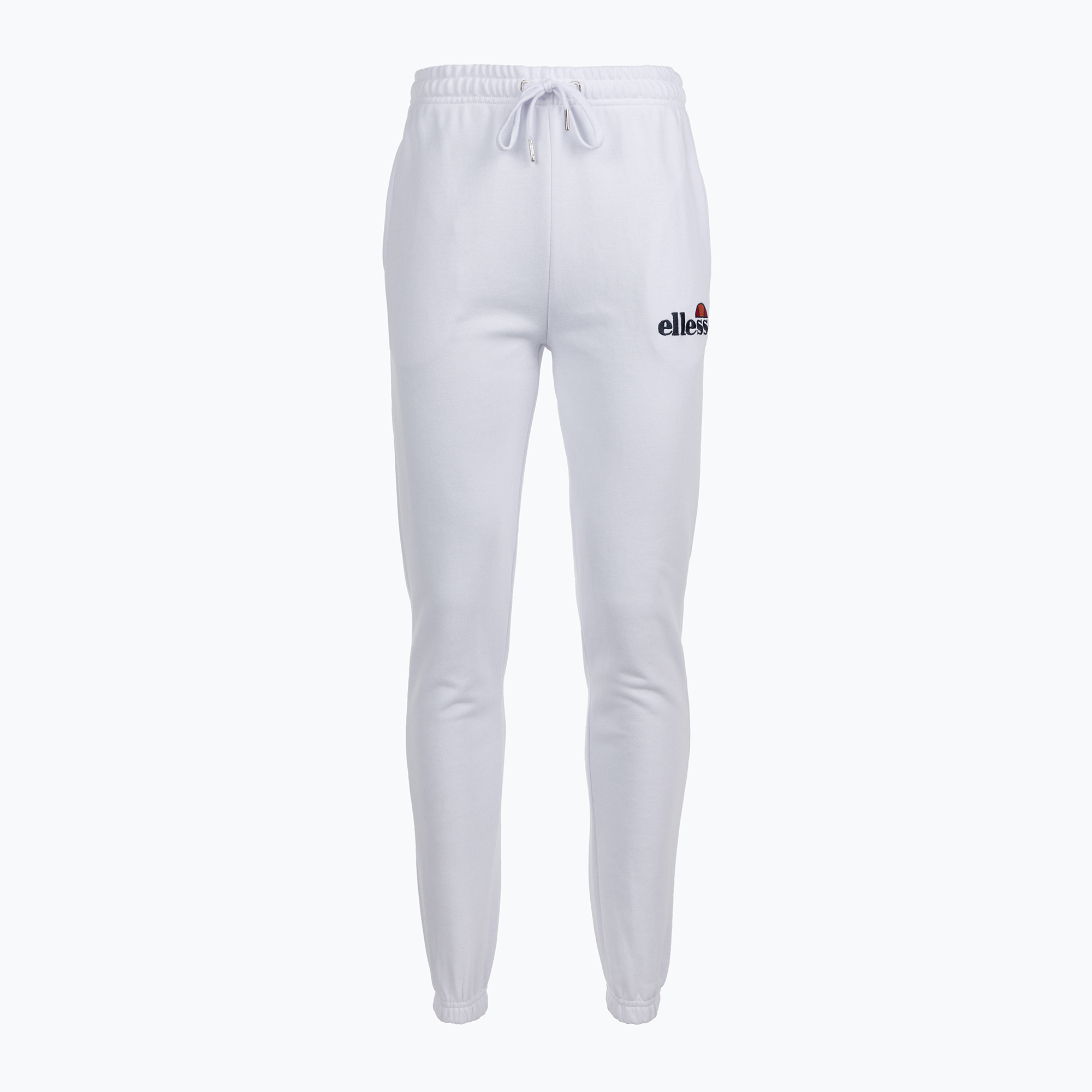 Spodnie damskie Ellesse Noora Jog white 