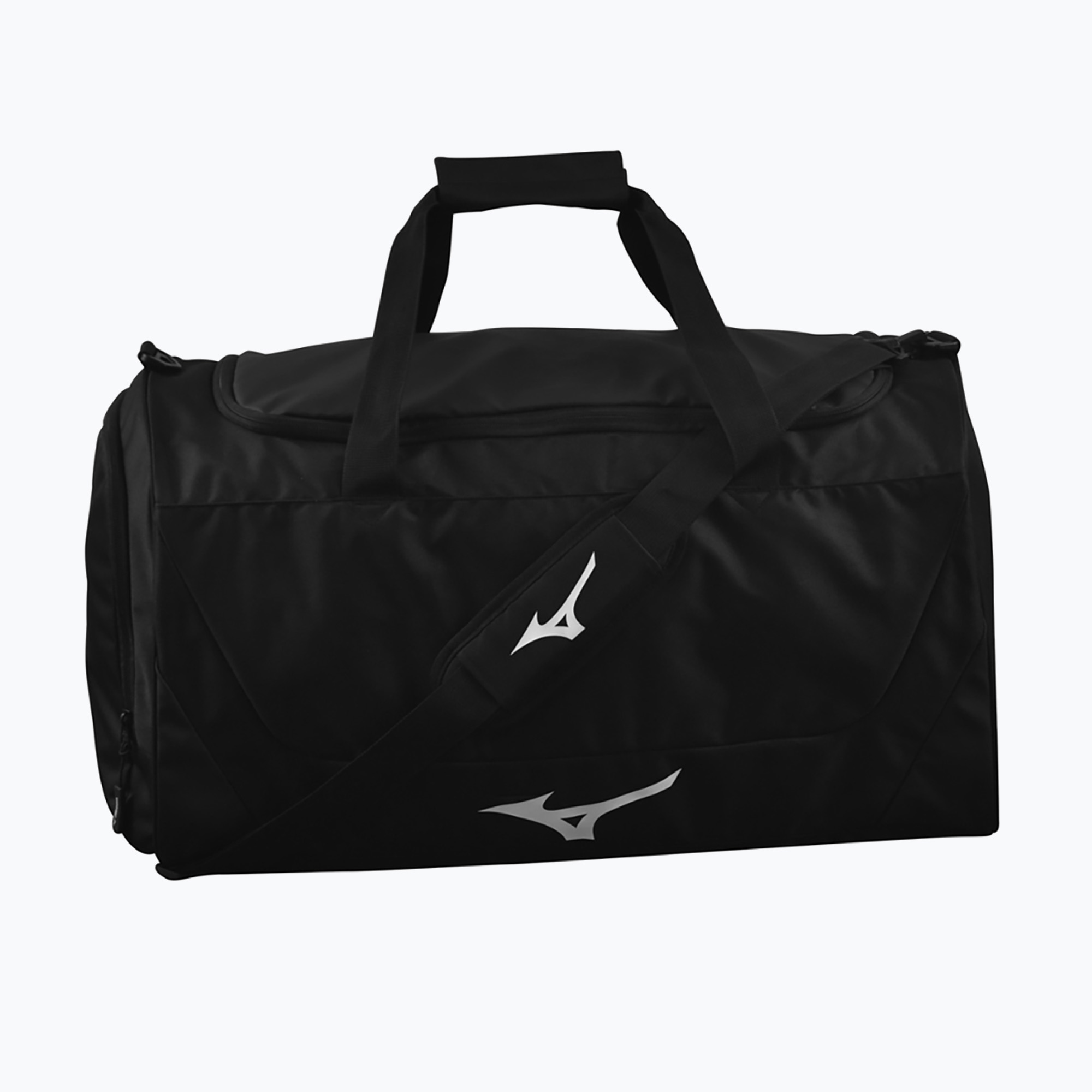 Чанта за тренировка Mizuno Ryoko Coach Bag Holdall black